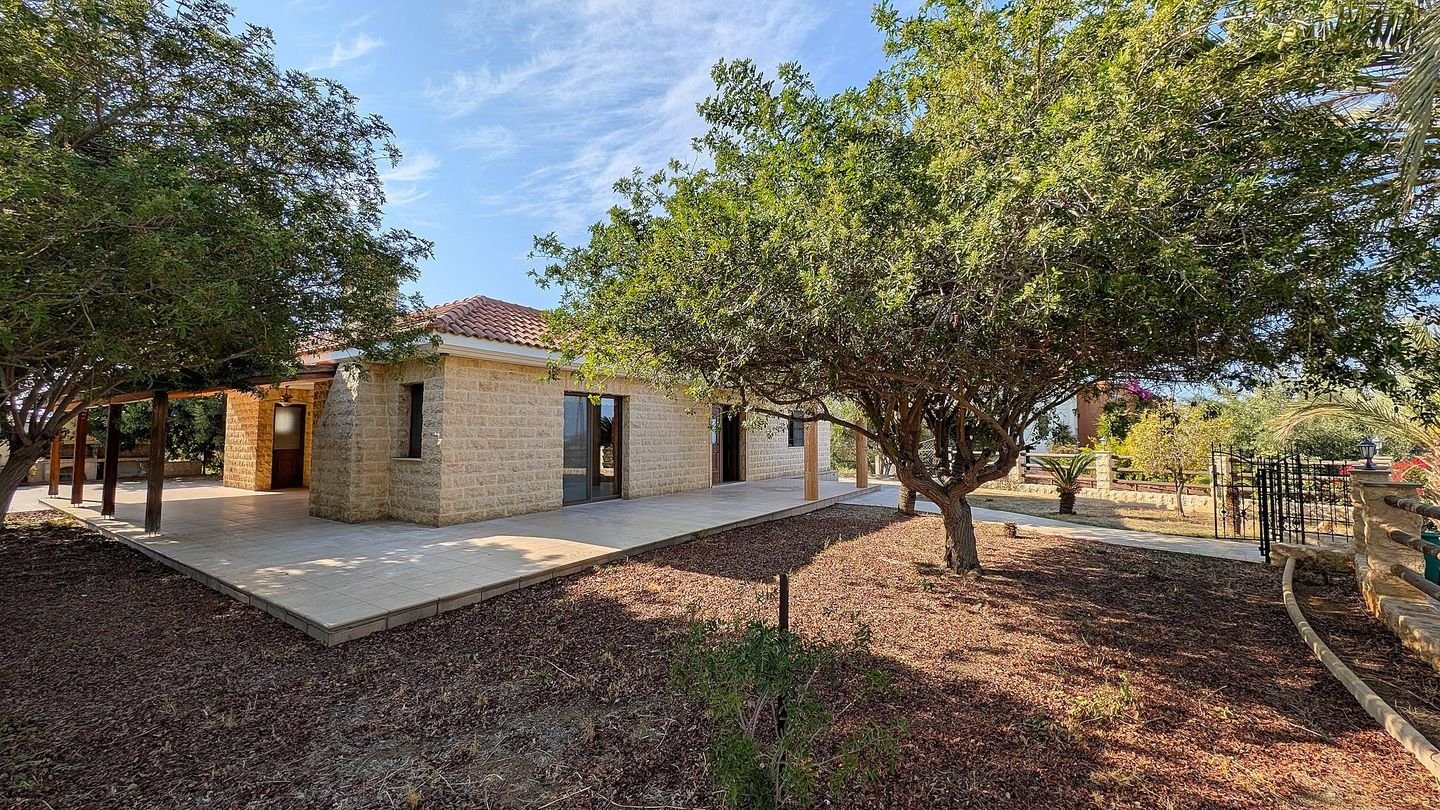 Unique Residential Opportunity, Argaka, Paphos photo 23