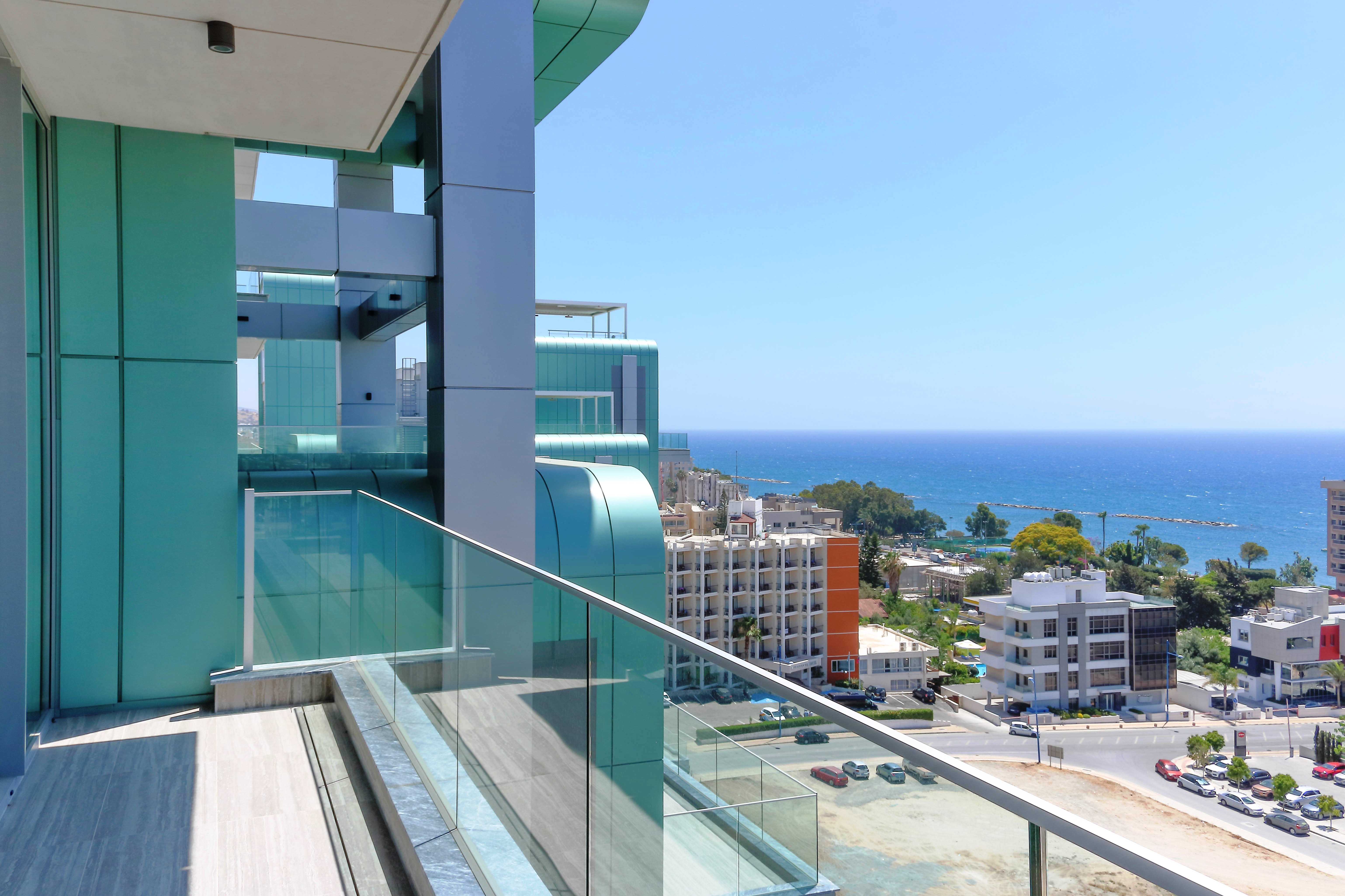 3 BR Apartment in Agios Tychonas, Limassol photo 9