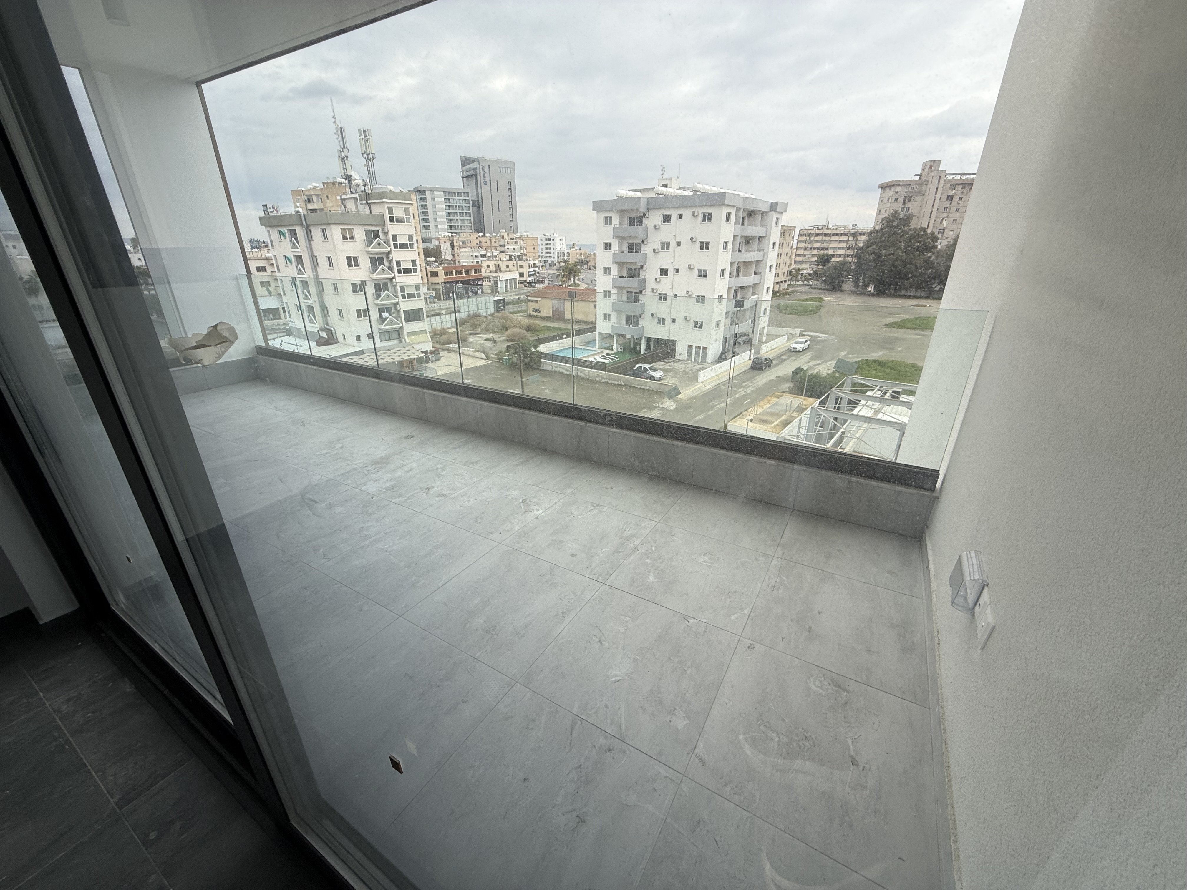 2 BR Apartment in Arch Makarios III, Larnaca photo 12