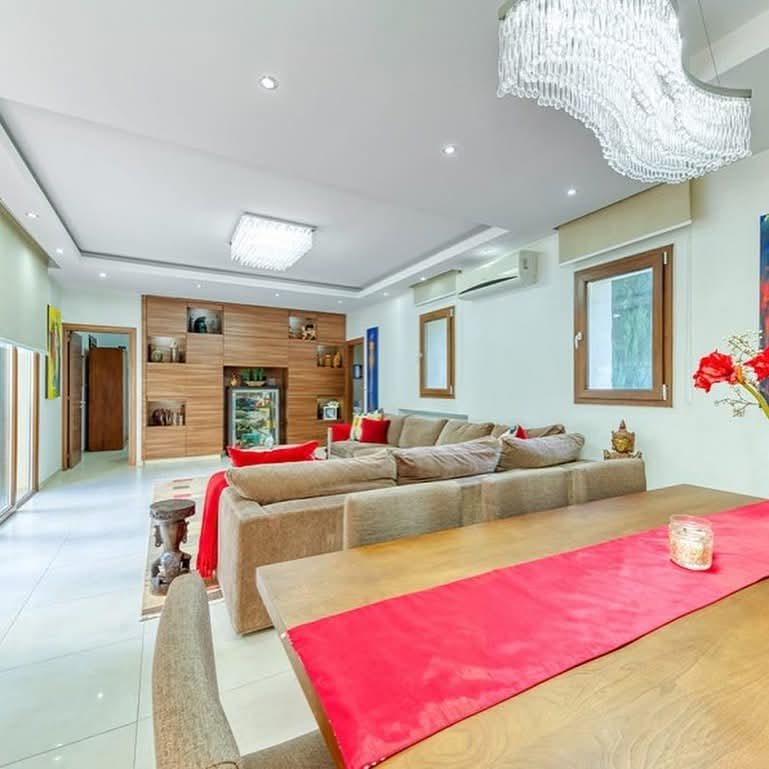 4 BR House in Potamos Germasogeias, Limassol photo 3