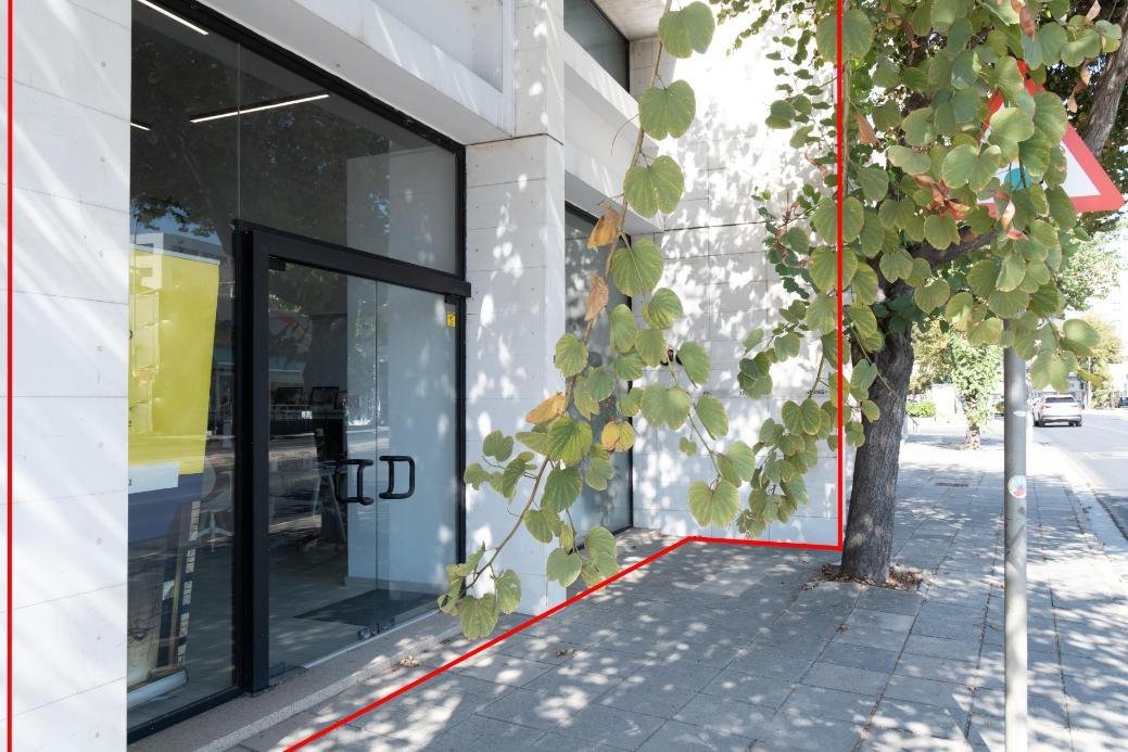 Office in Agioi Omologites, Nicosia photo 2