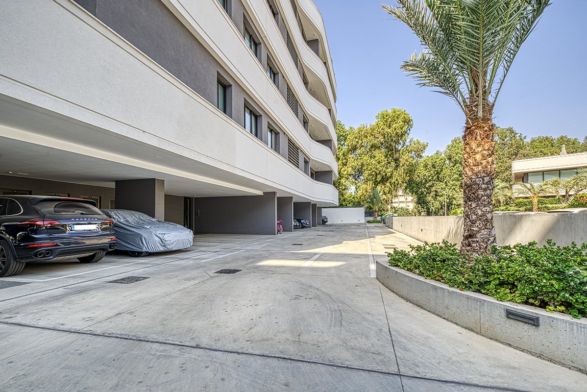 2 BR Apartment in Potamos Germasogeias, Limassol photo 15