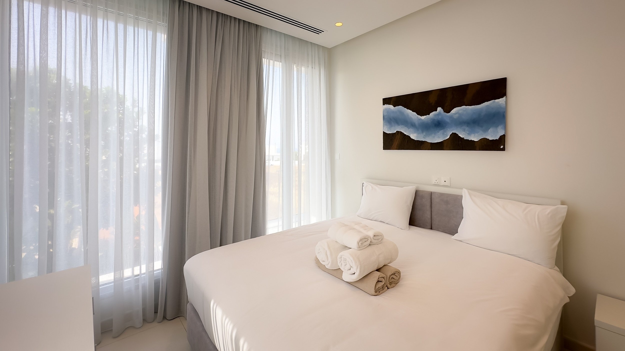 4 BR Villa in Agia Napa, Famagusta photo 8