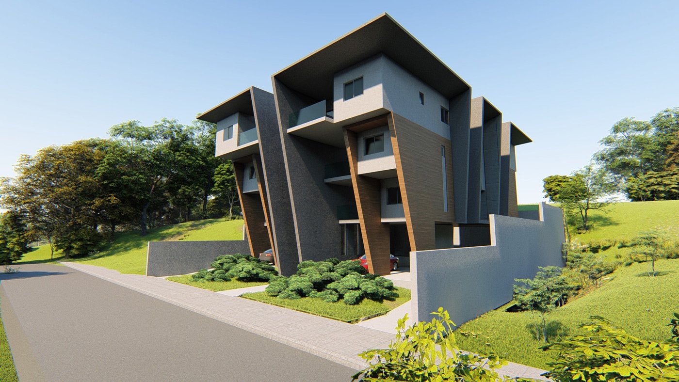 2 BR Apartment in Lakatameia, Nicosia photo 3