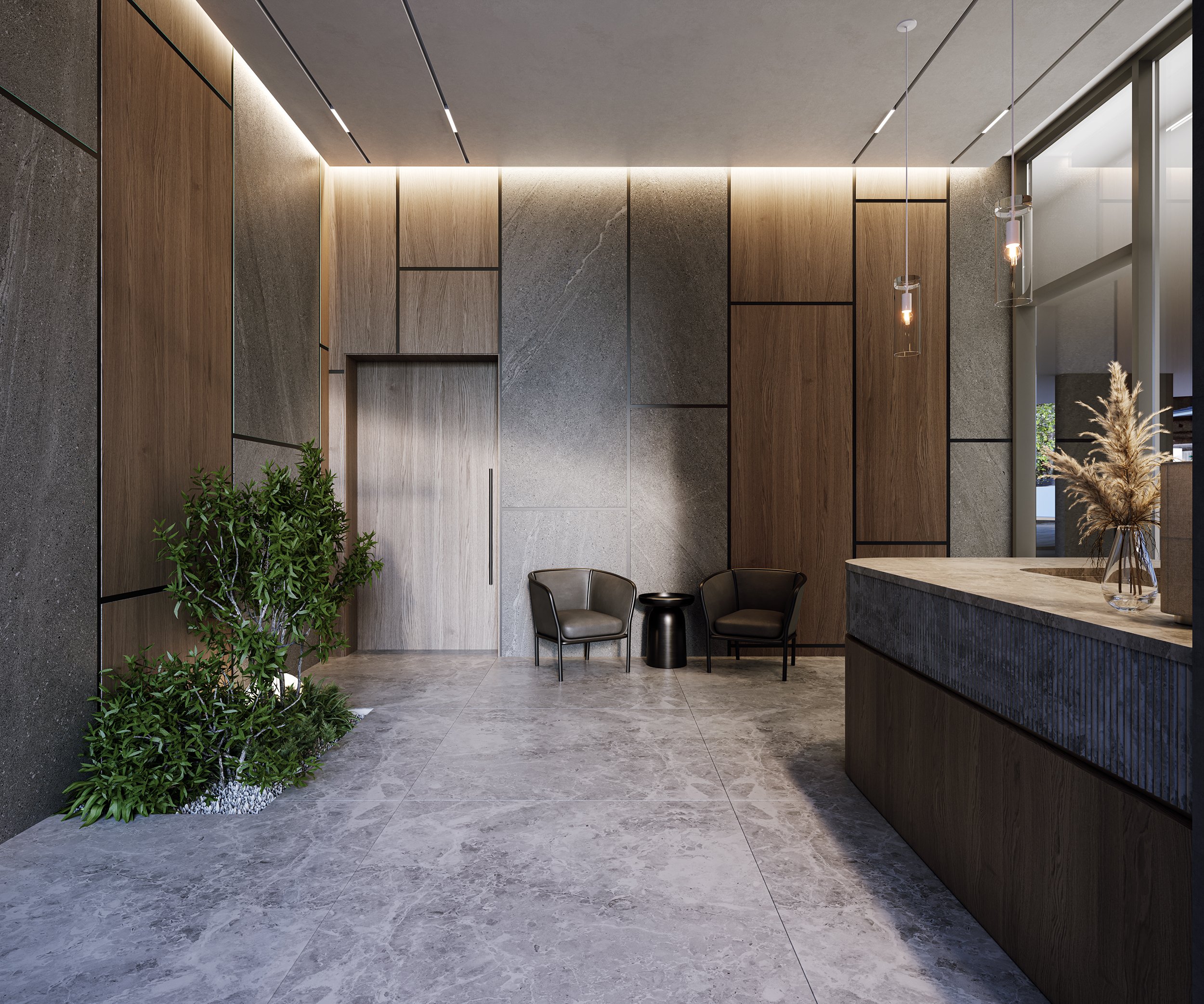 Office Building in Mesa Geitonia, Limassol photo 9