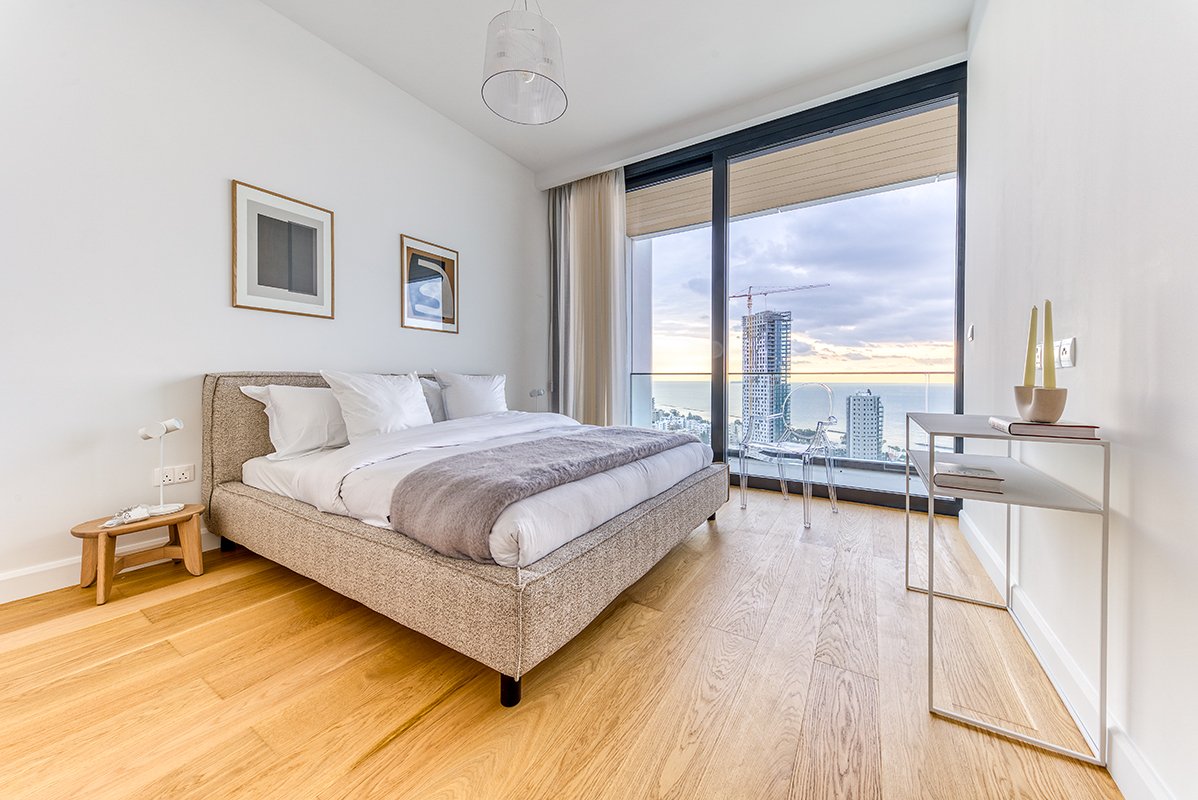 4 BR Apartment in Potamos Germasogeias, Limassol photo 7