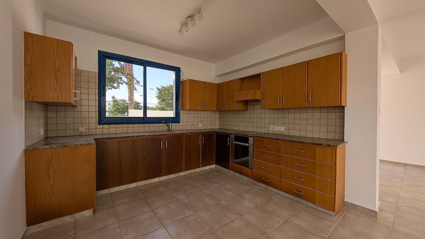 Steps from the beach - Detached Coastal House in Paralimni, Ammochostos photo 14