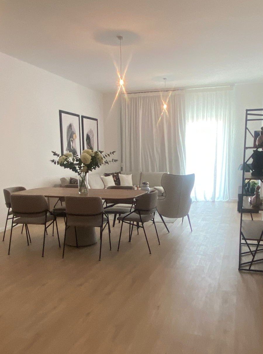 2 BR Apartment in Agios Athanasios, Limassol photo 4