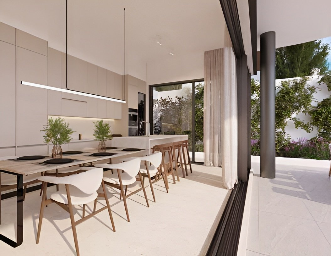 3 BR Villa in Agia Paraskevi, Limassol photo 6