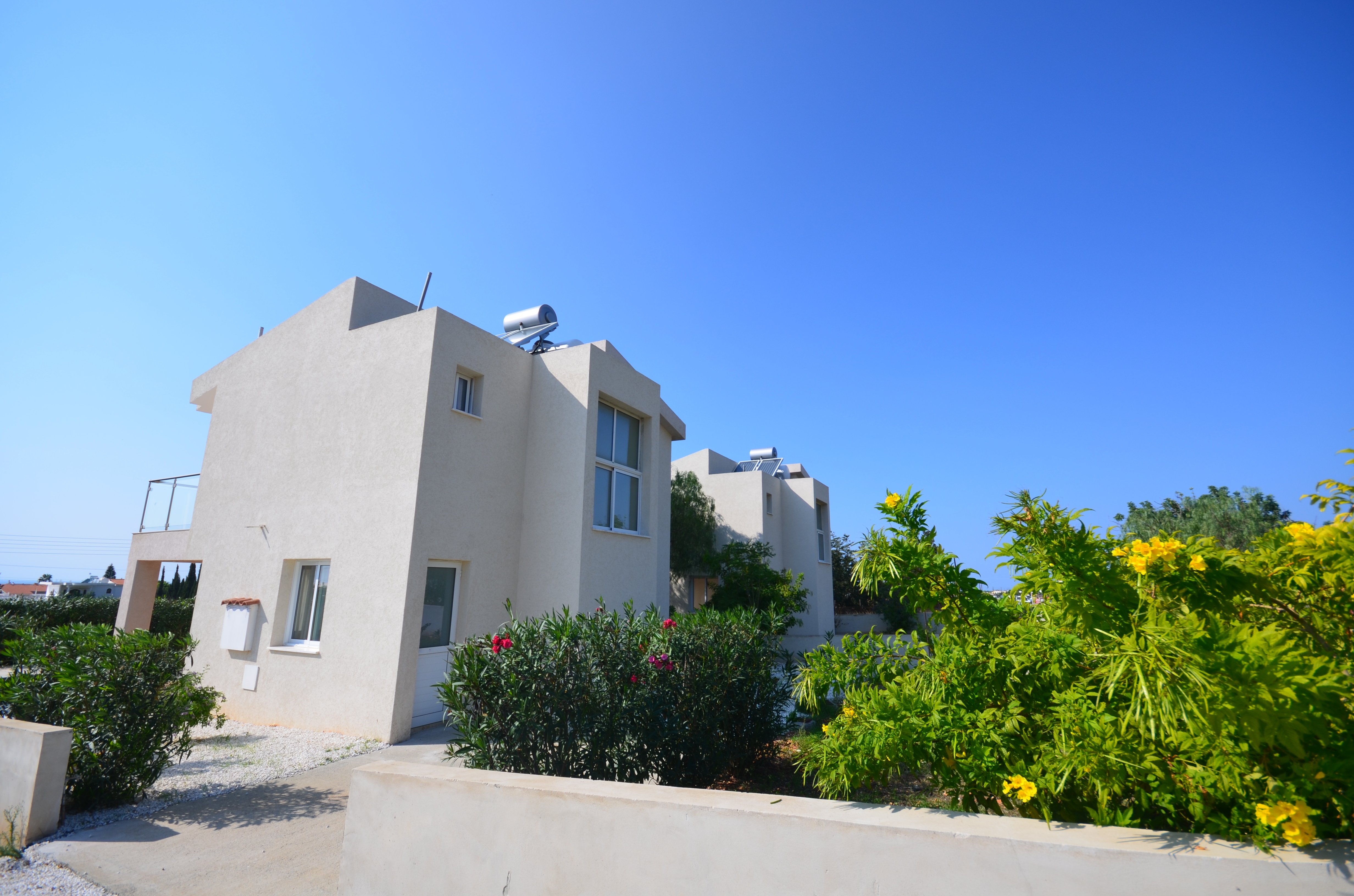 3 BR Villa in Pegeia, Paphos photo 3