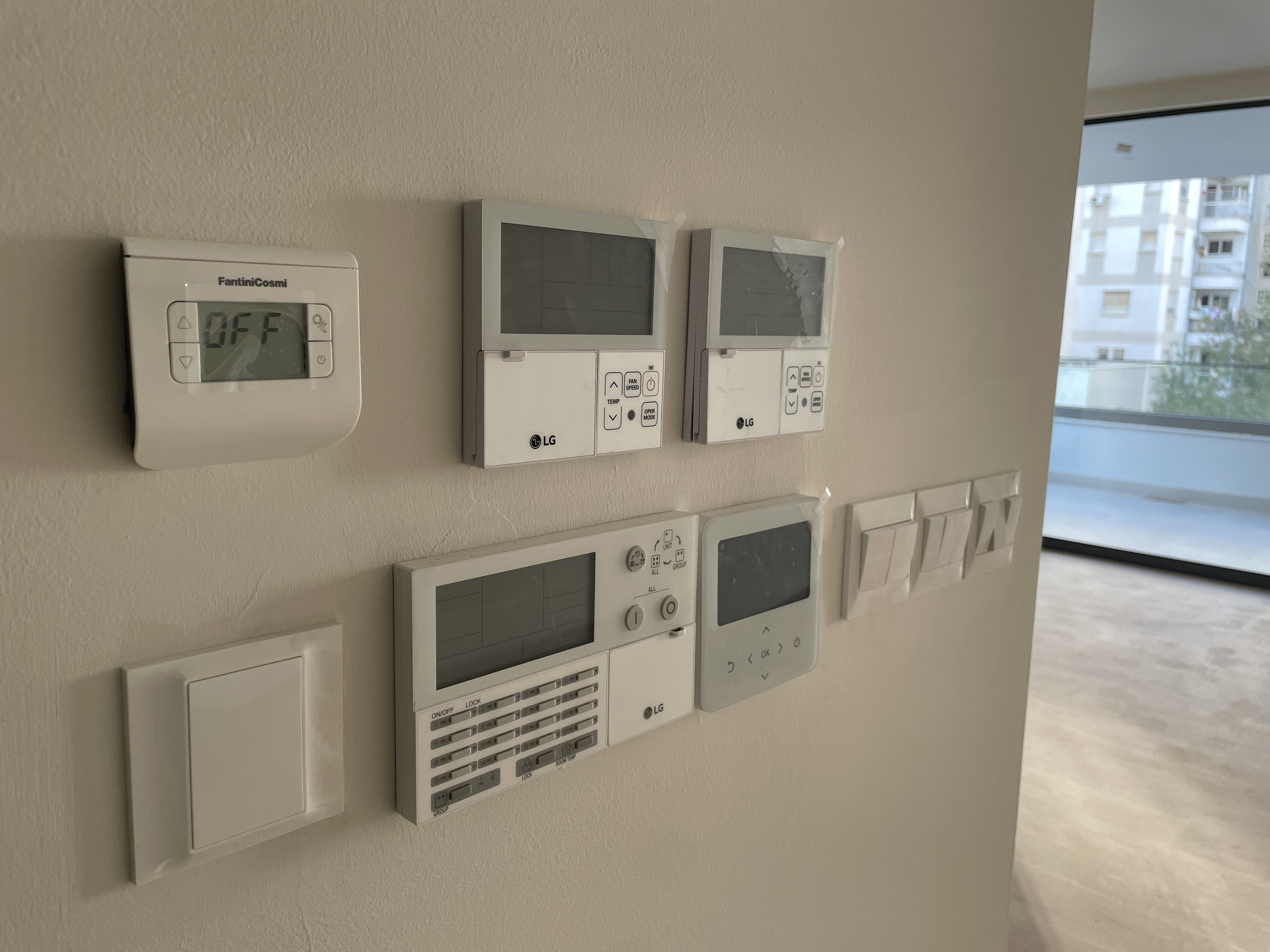 2 BR Apartment in the heart of Nicosia photo 16