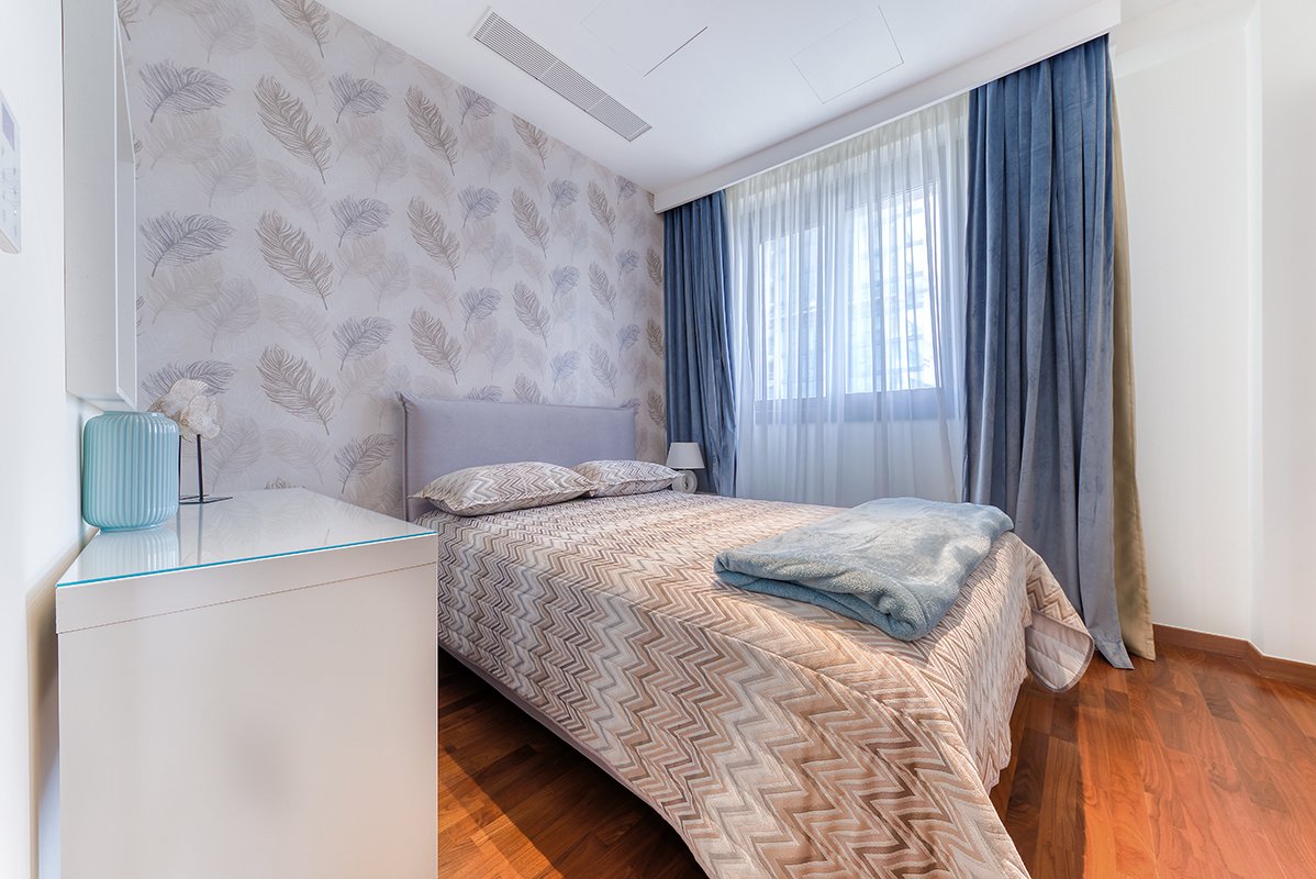 3 BR Apartment in Agios Tychonas, Limassol photo 11