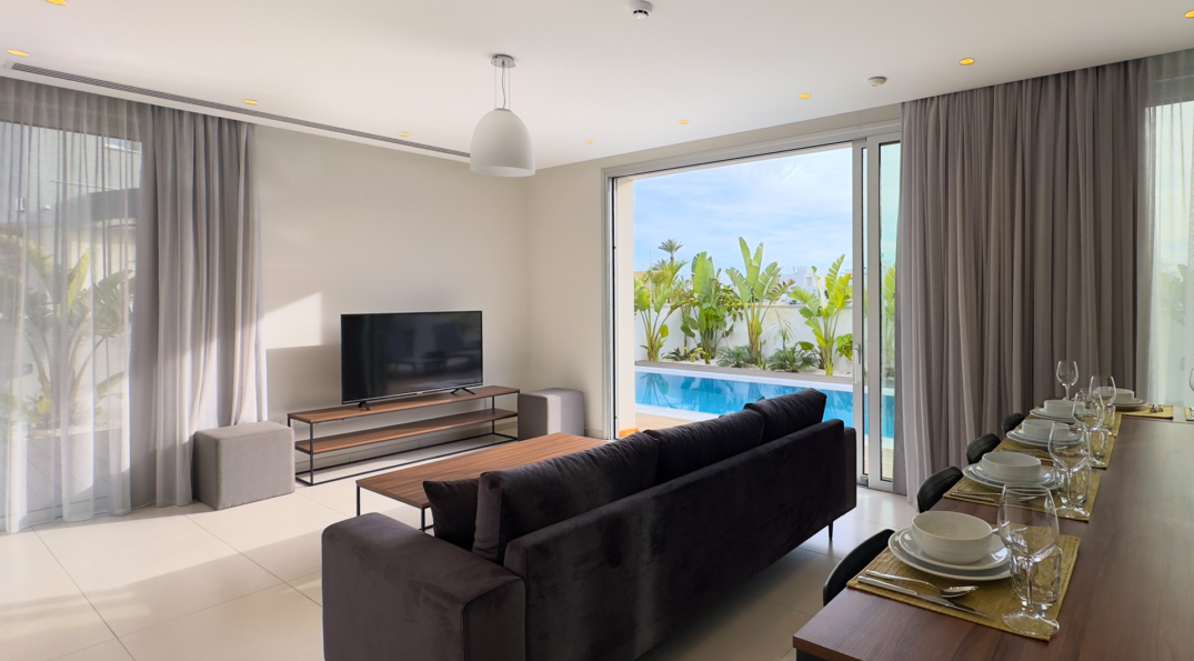 4 BR Villa in Agia Napa, Famagusta photo 3