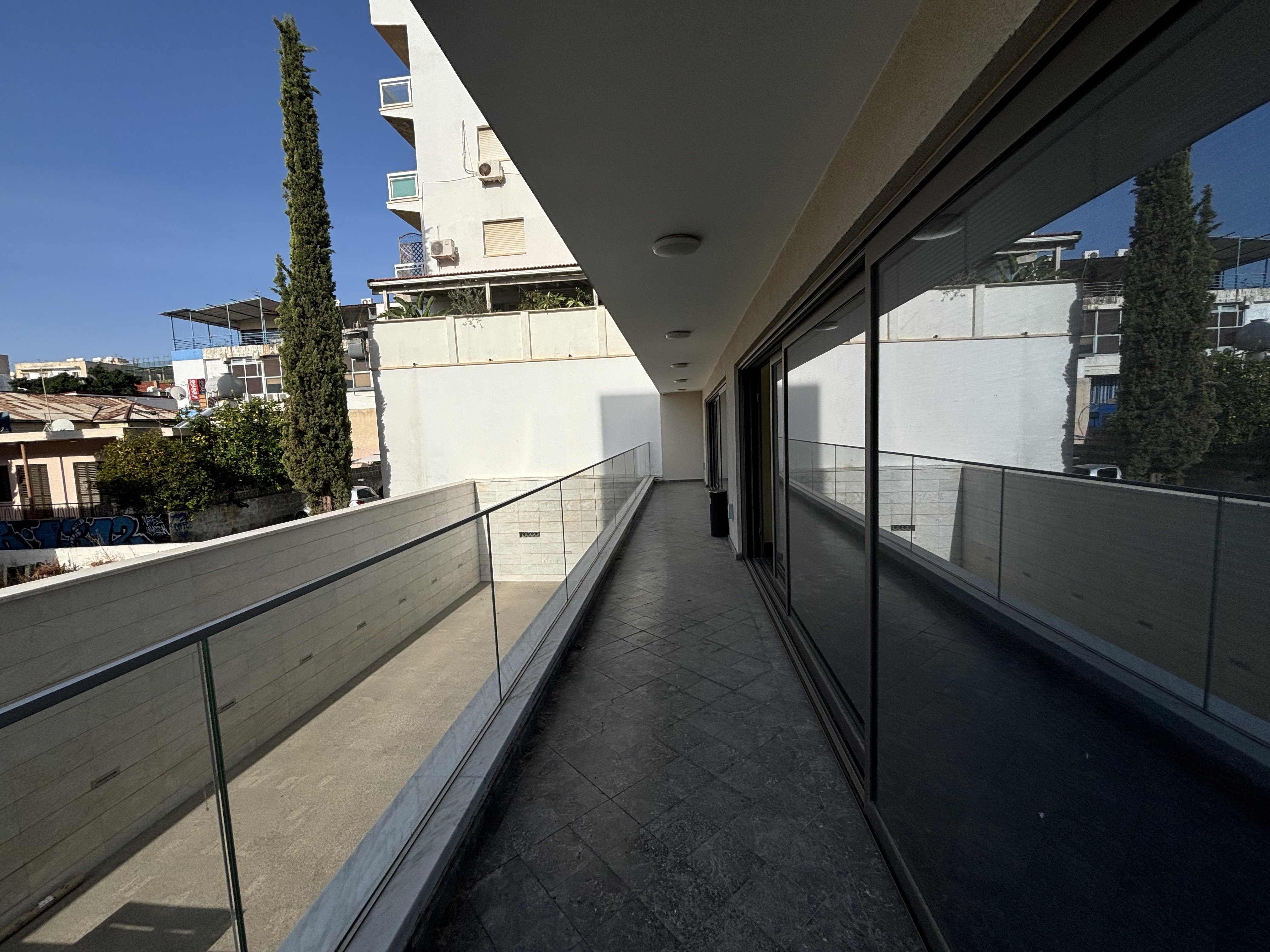 Spacious office (mezzanine) in a Luxury office building in Agia Triada, Limassol photo 6