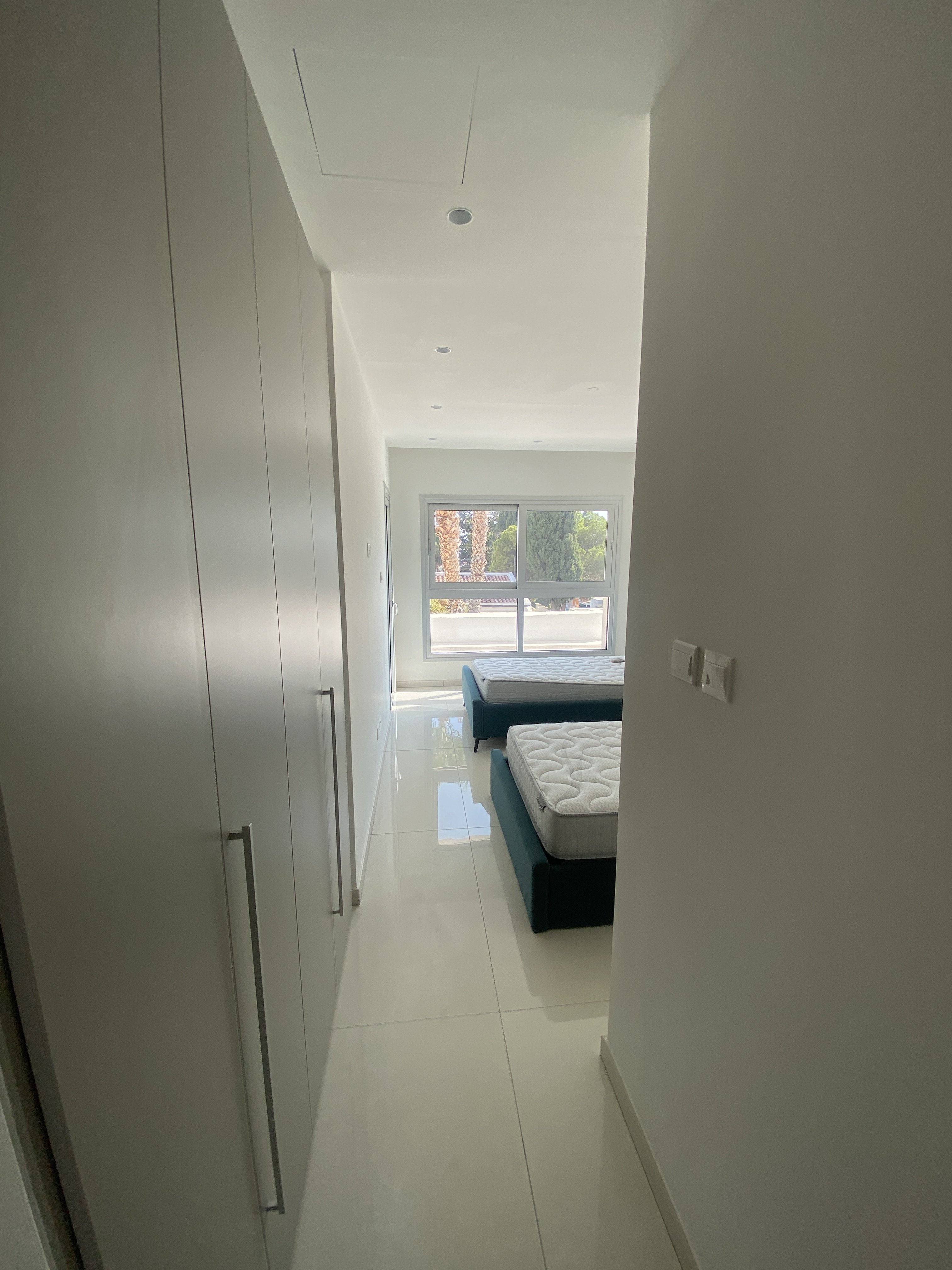 2 BR Duplex in Germasogeia, Limassol photo 8