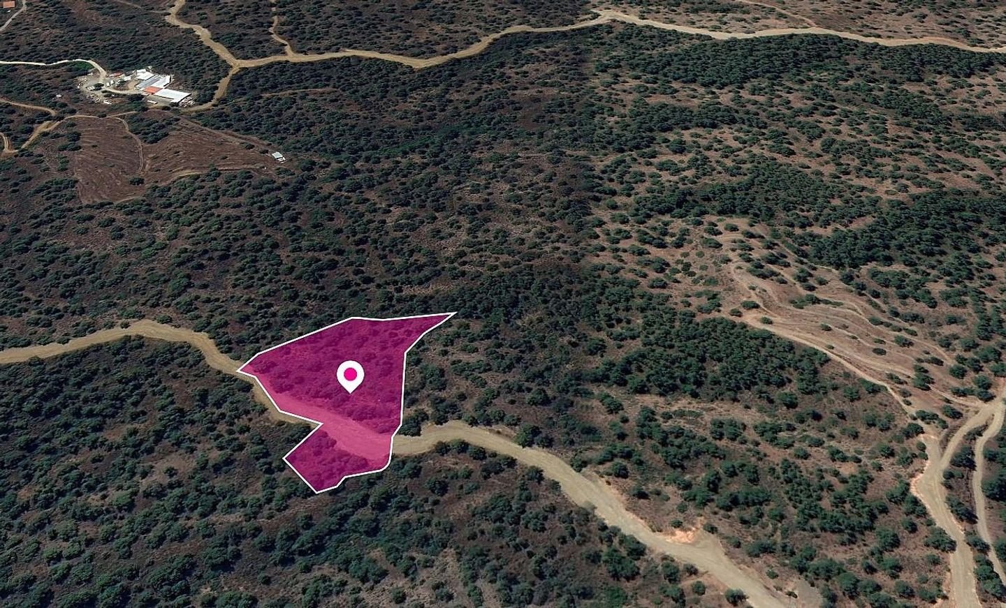 Agricultural Field in Temvria, Nicosia photo 3