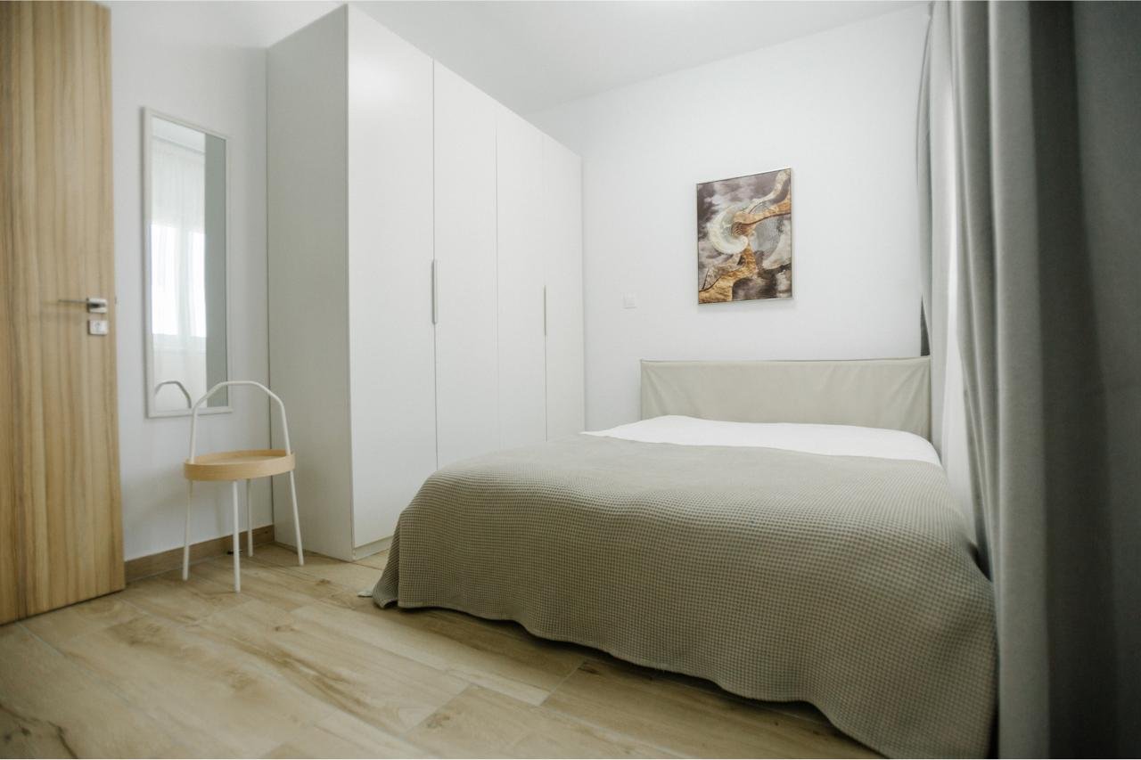 1 BR Apartment in Potamos Germasogeias, Limassol photo 3