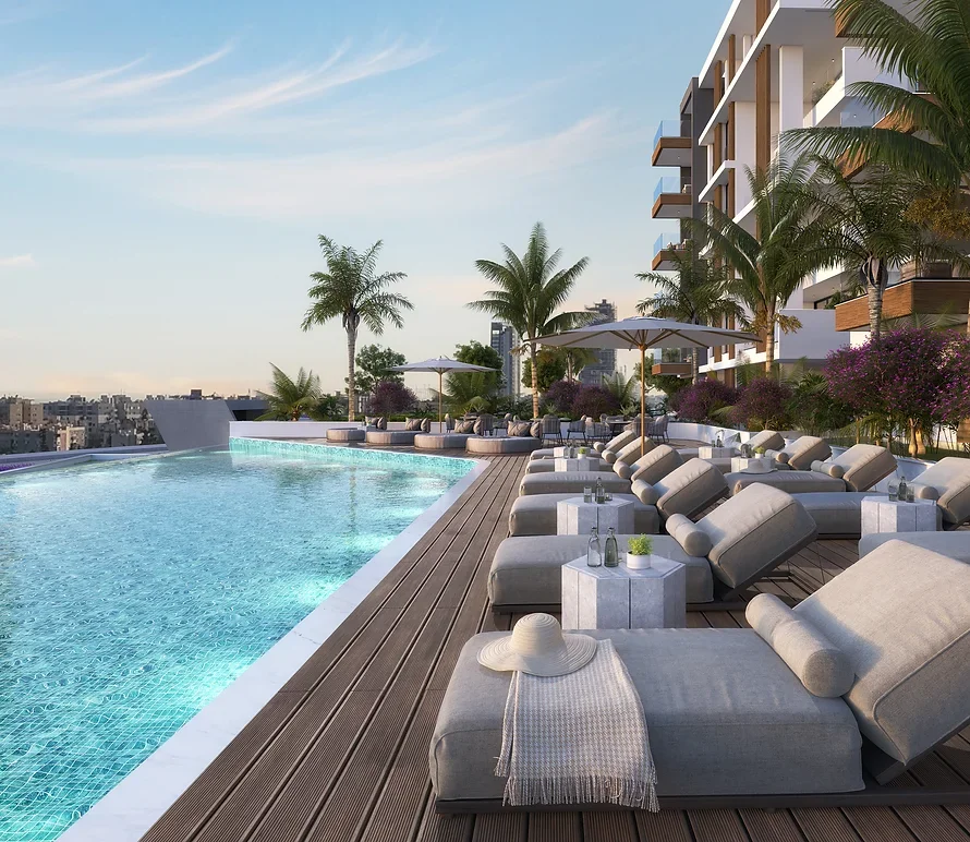 3 BR Apartment in Mouttagiaka photo 4