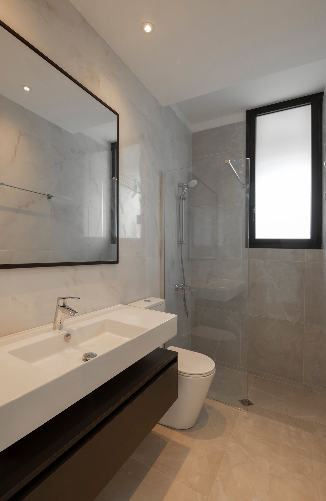 4 BR Villa in Chlorakas, Paphos photo 11