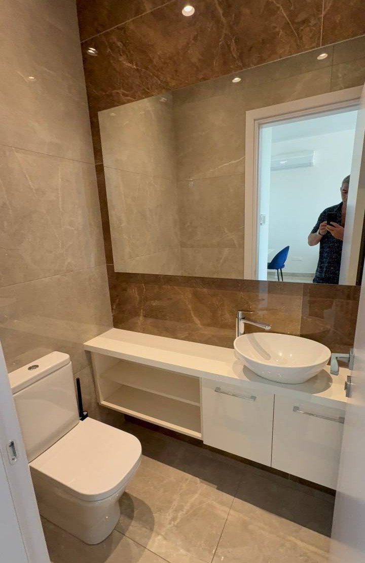 2 BR Apartment in Agios Athanasios, Limassol photo 6