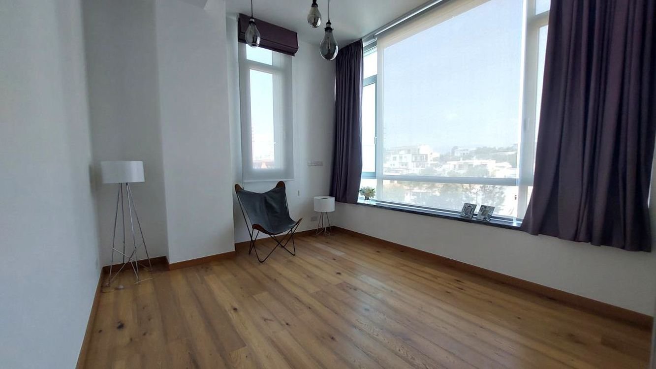 3 BR Apartment in Agios Tychonas, Limassol photo 10