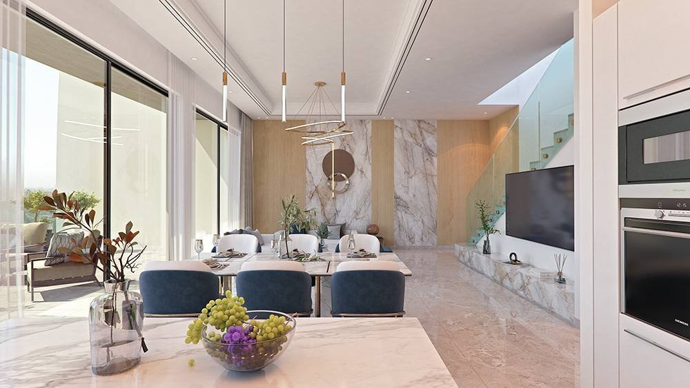 2 BR Apartment in Agios Tychonas, Limassol photo 15