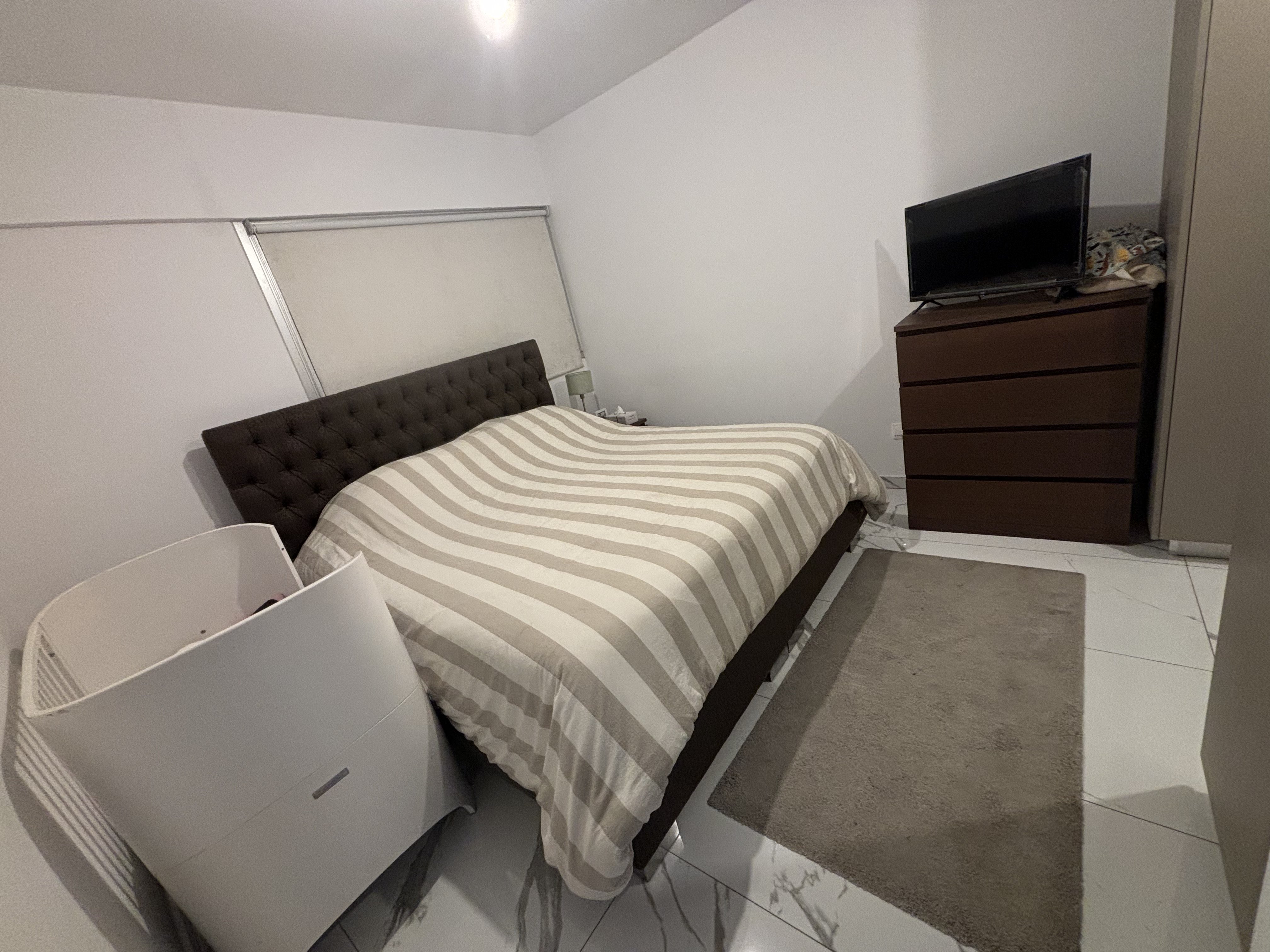 2 BR Apartment in Kato Polemidia, Limassol photo 5