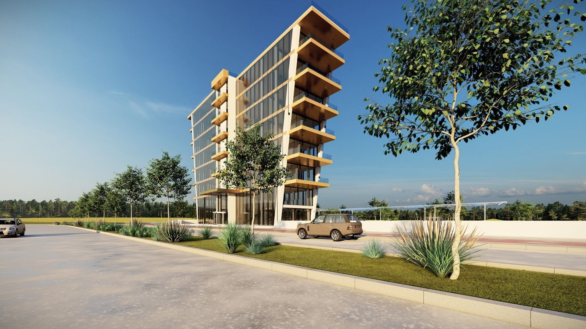 Office in Limassol photo 3