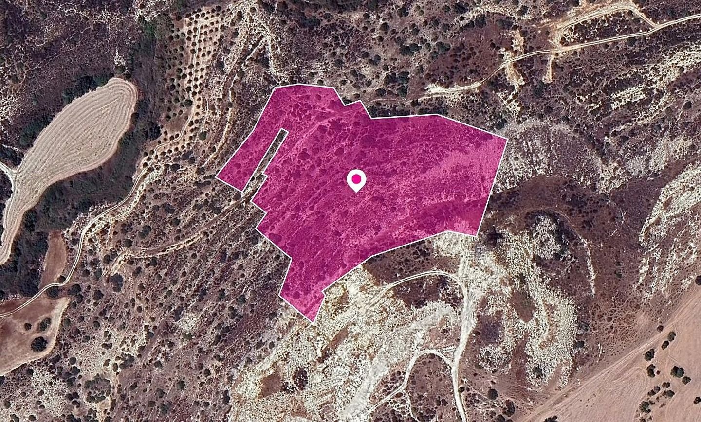 Agricultural Field in Skarinou, Larnaca photo 2