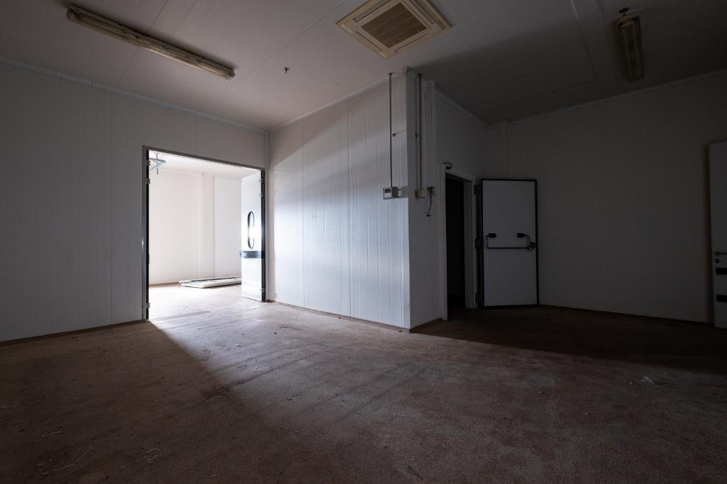 Industrial unit in Tremithousa, Paphos photo 9