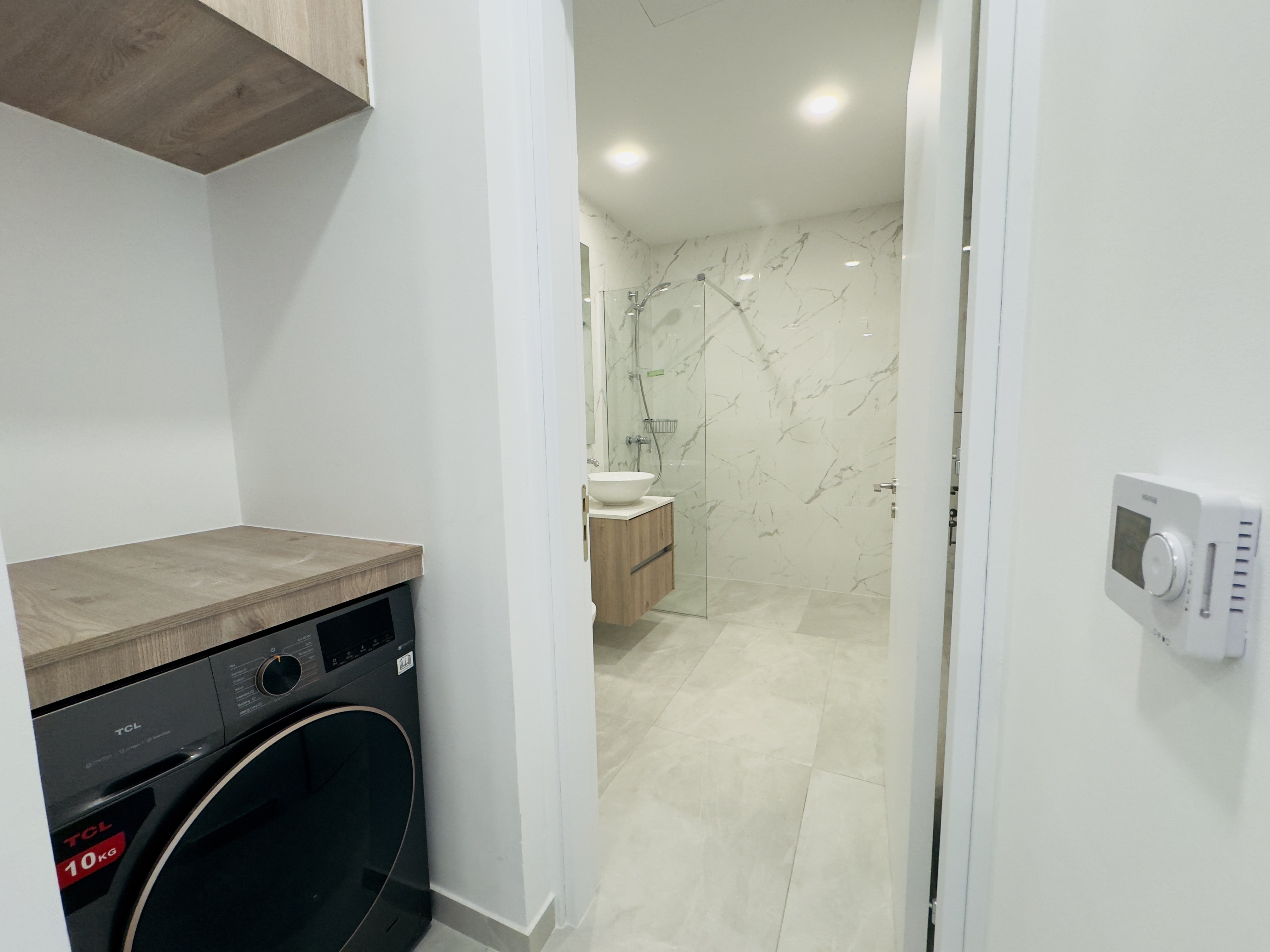 1 BR Apartment for Rent in Agios Athanasios, Limassol photo 5