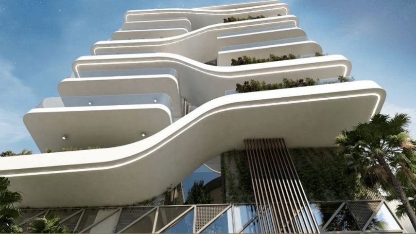 2 BR Apartment in Larnaca photo 14