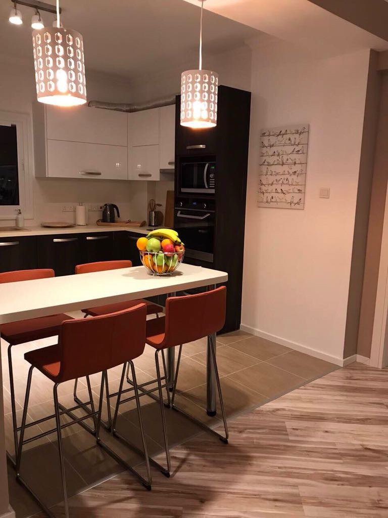 3 BR Apartment in Agios Tychonas, Limassol photo 6