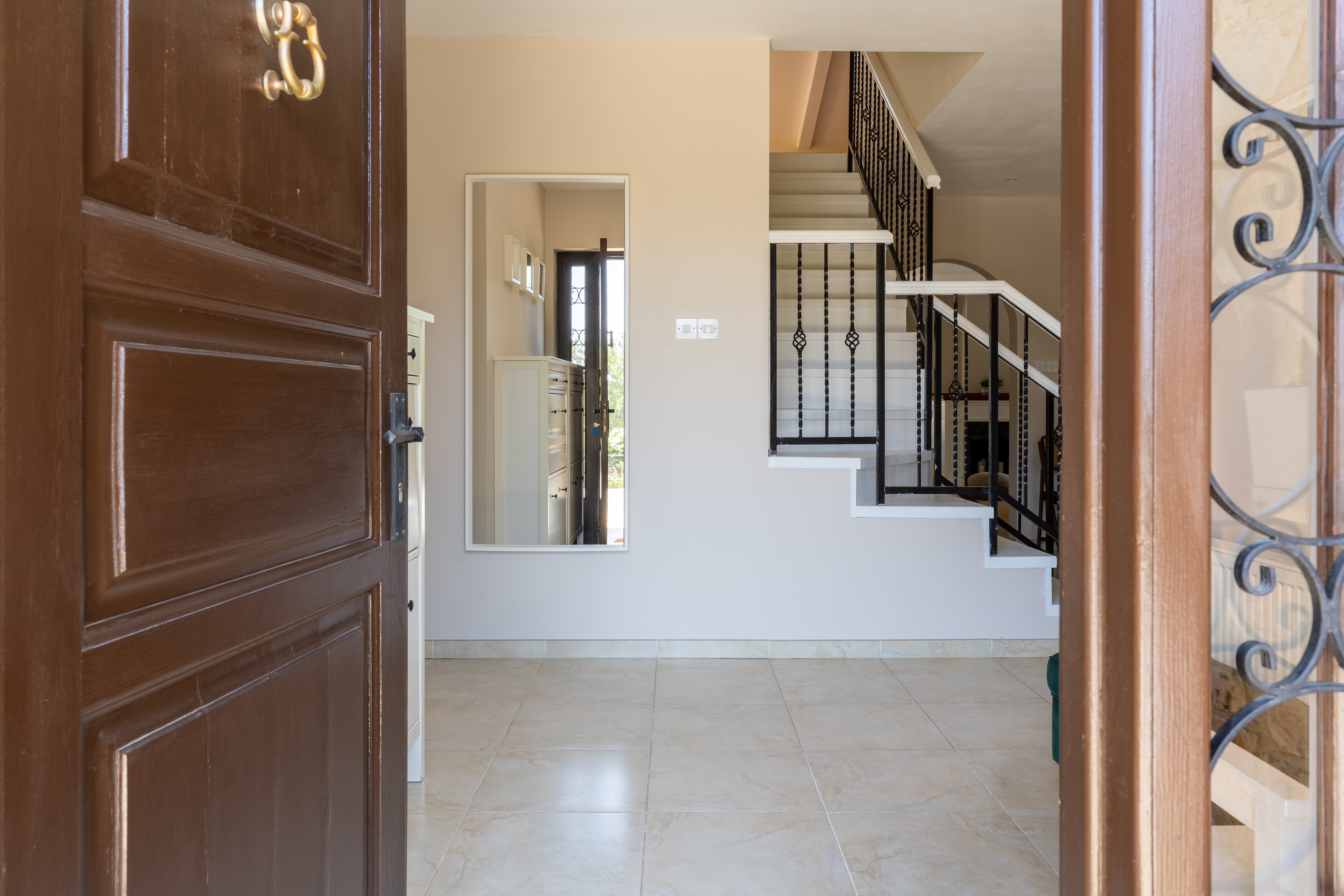 6 BR House with two guest houses in Souni, Limassol photo 30