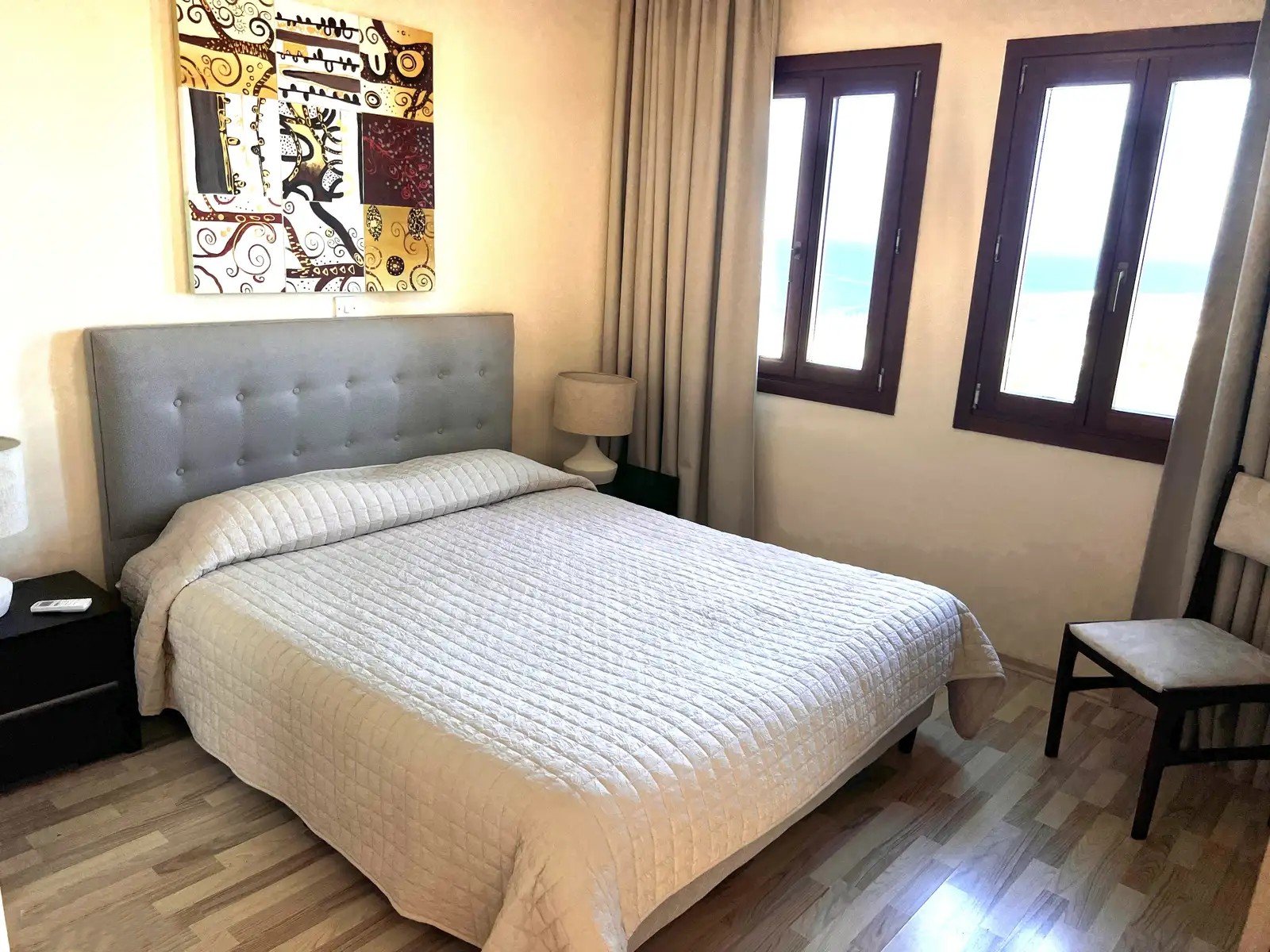 1 BR Apartment in Kouklia, Paphos photo 3