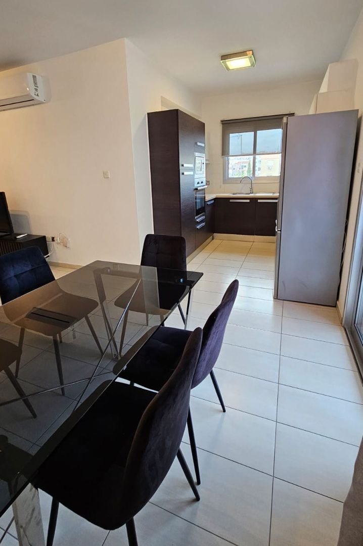 2 BR Apartment in Limassol photo 3