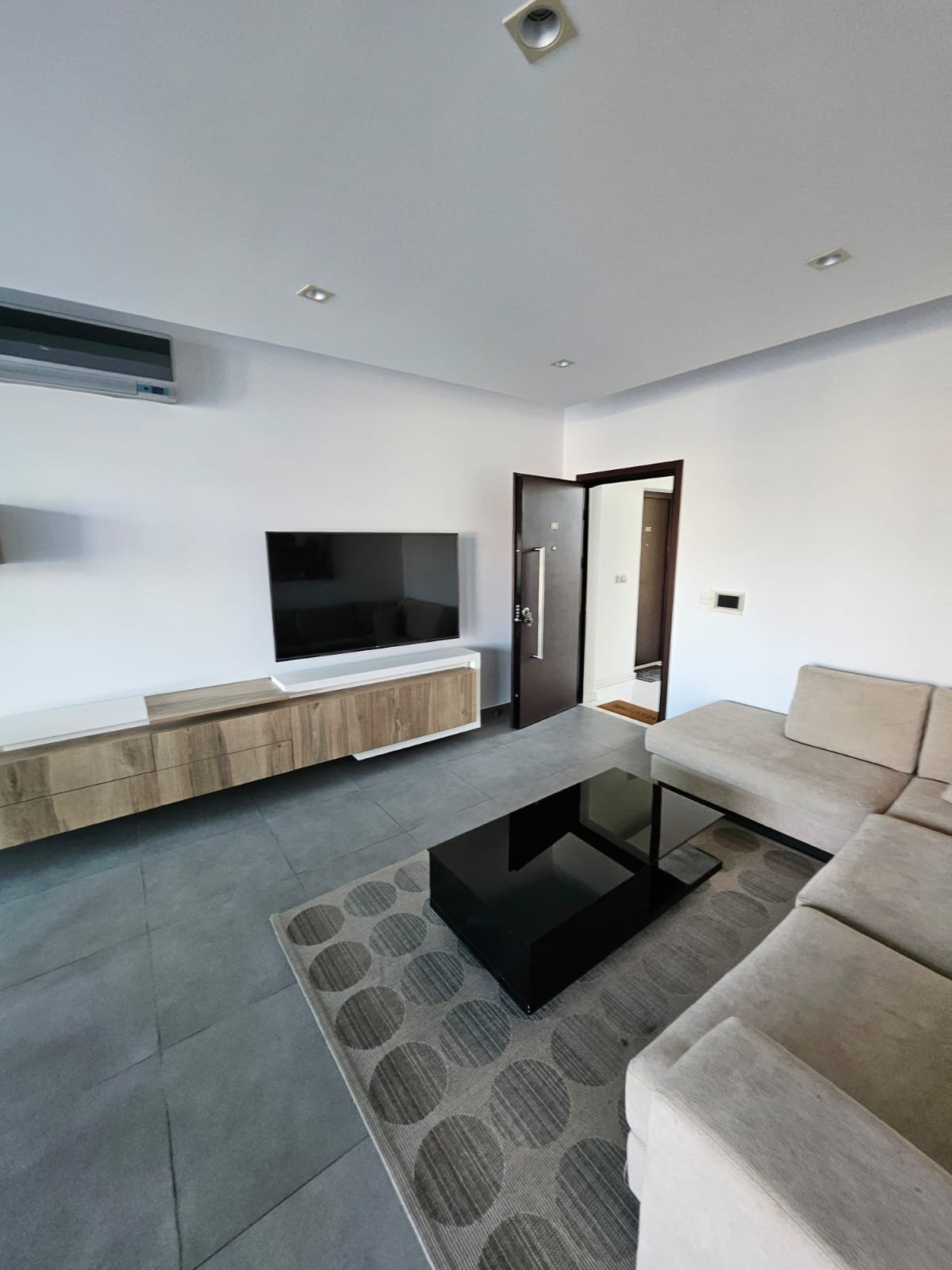 2 BR Apartment in Agios Athanasios, Limassol photo 5