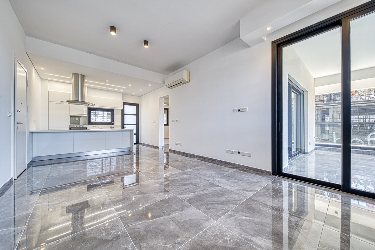 2 BR Apartment in Potamos Germasogeias, Limassol photo 2