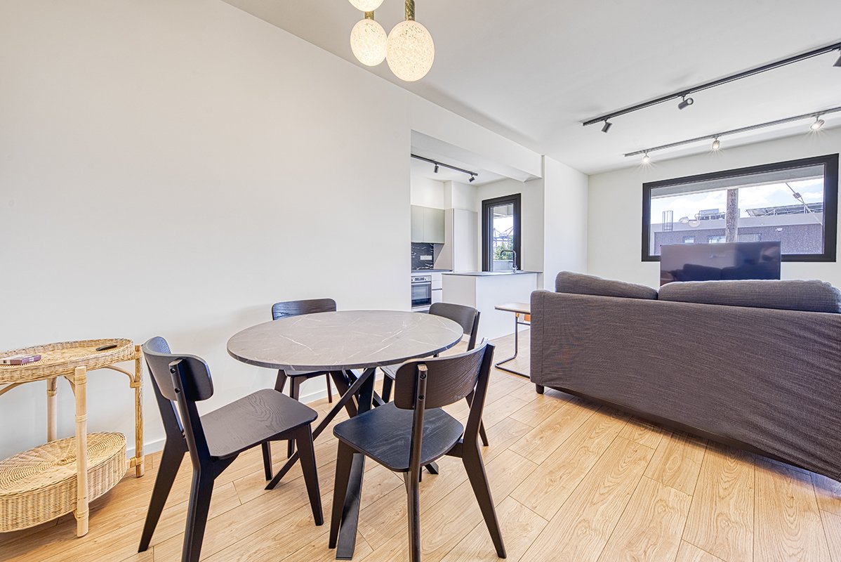 2 BR Apartment in Zakaki, Limassol photo 3