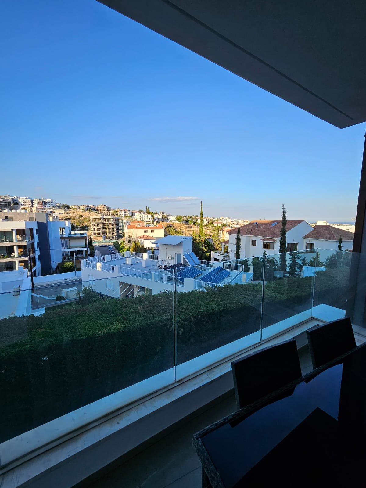 2 BR Apartment in Agios Athanasios, Limassol photo 15