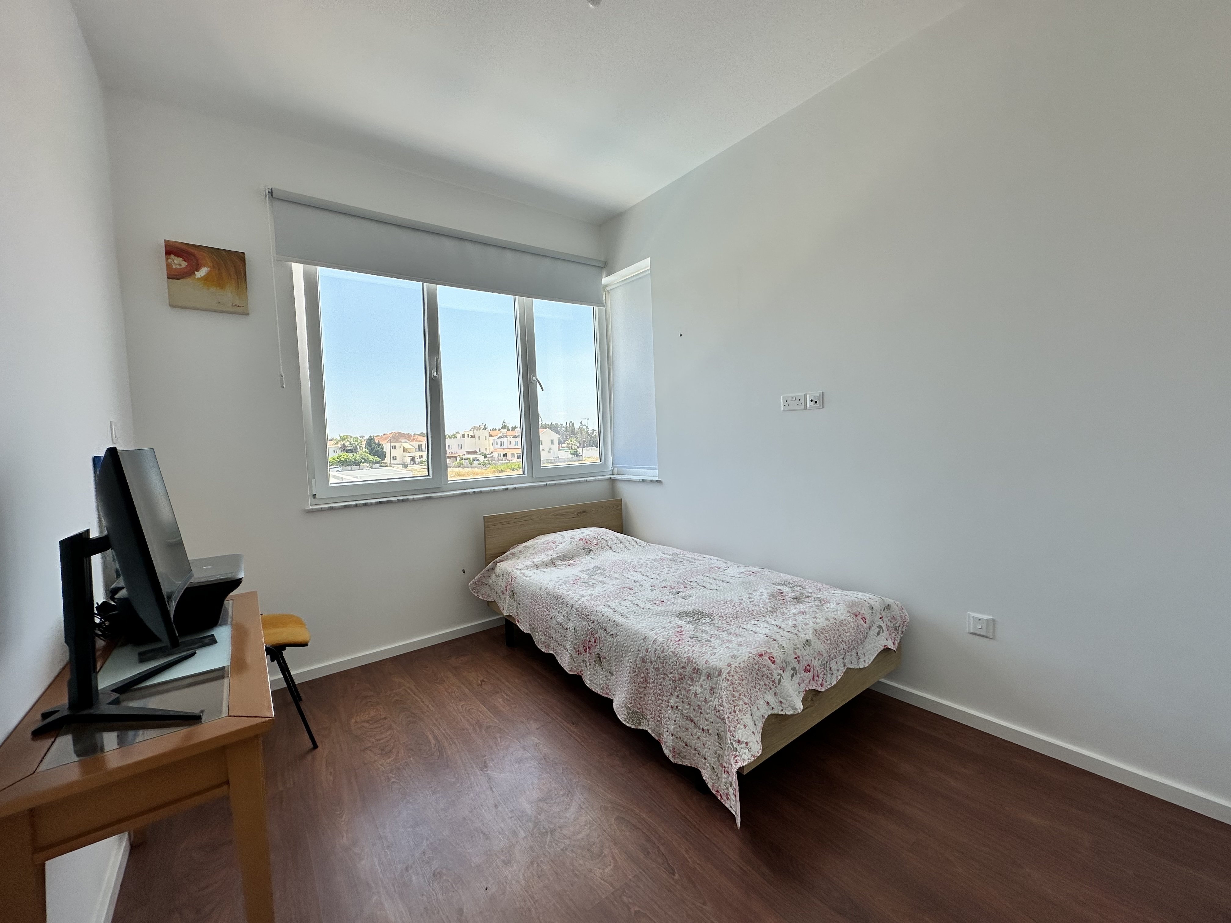 3 BR Detached House in Oroklini Tourist Area, Larnaca photo 7