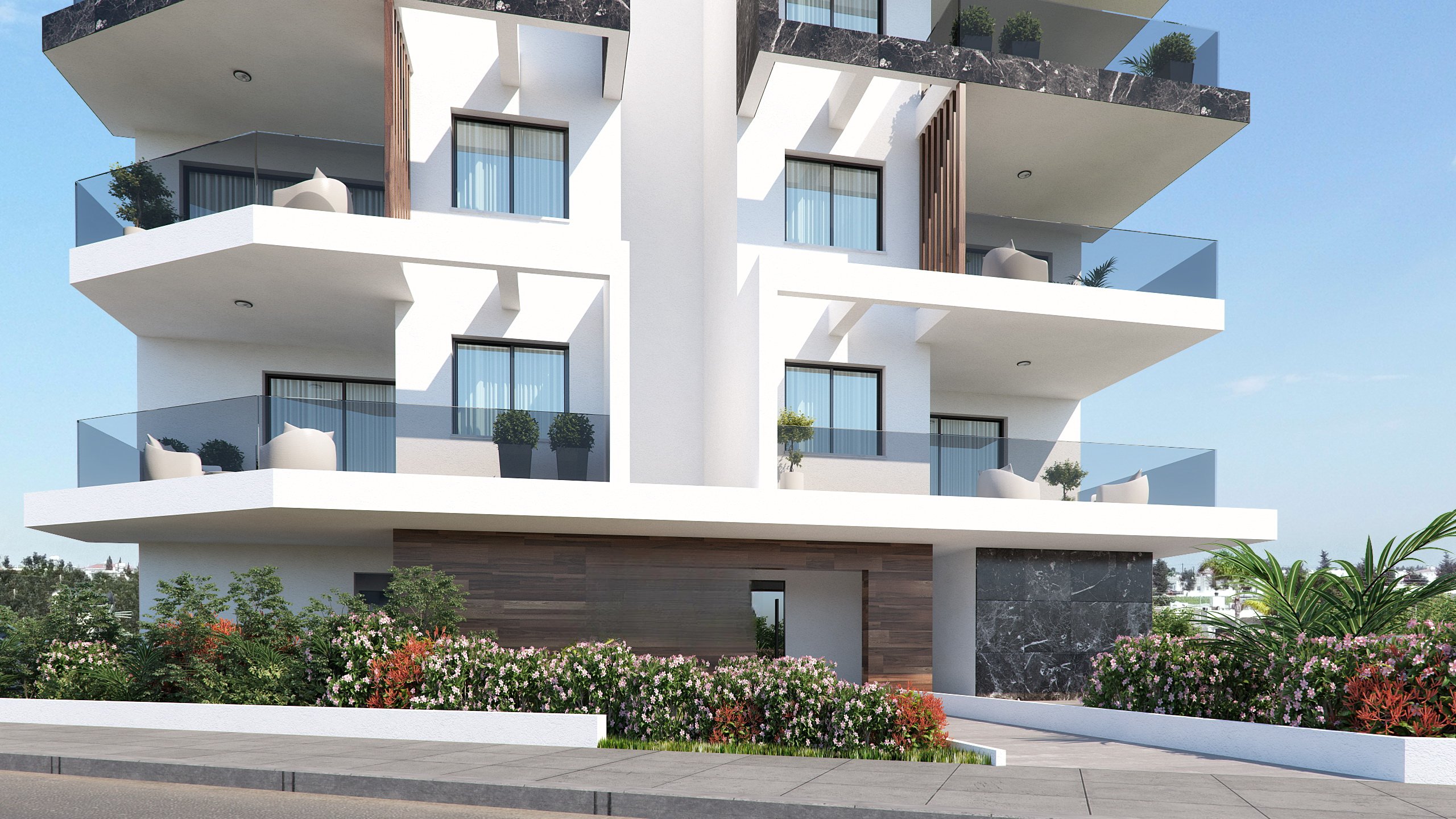 Residential building for sale in Livadia, Larnaca photo 2