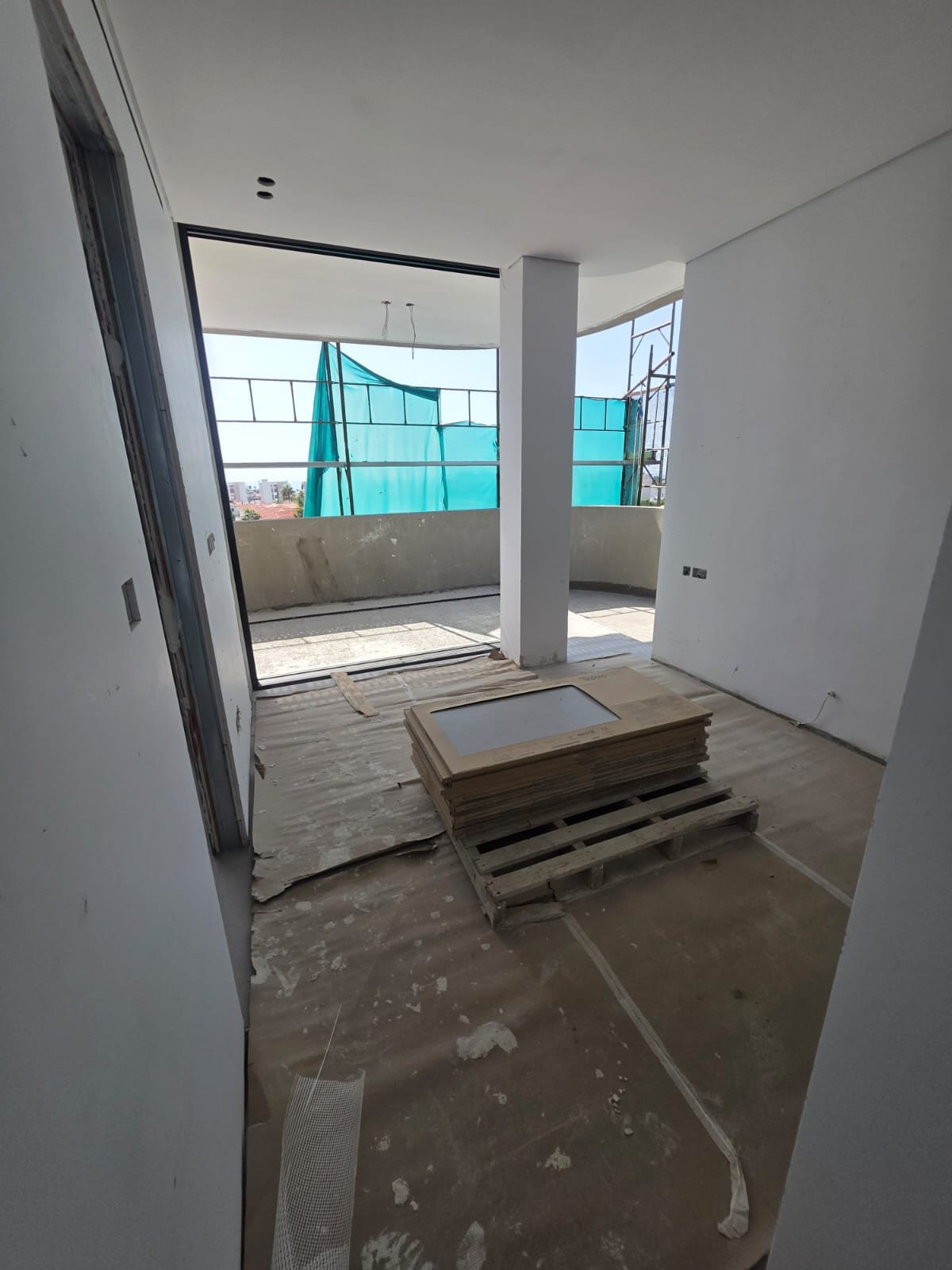 2 BR Apartment in Universal, Paphos photo 4