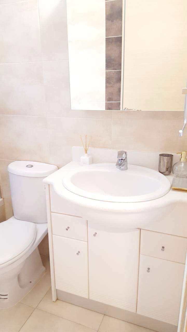 2 BR Apartment in Potamos Germasogeias, Limassol photo 11