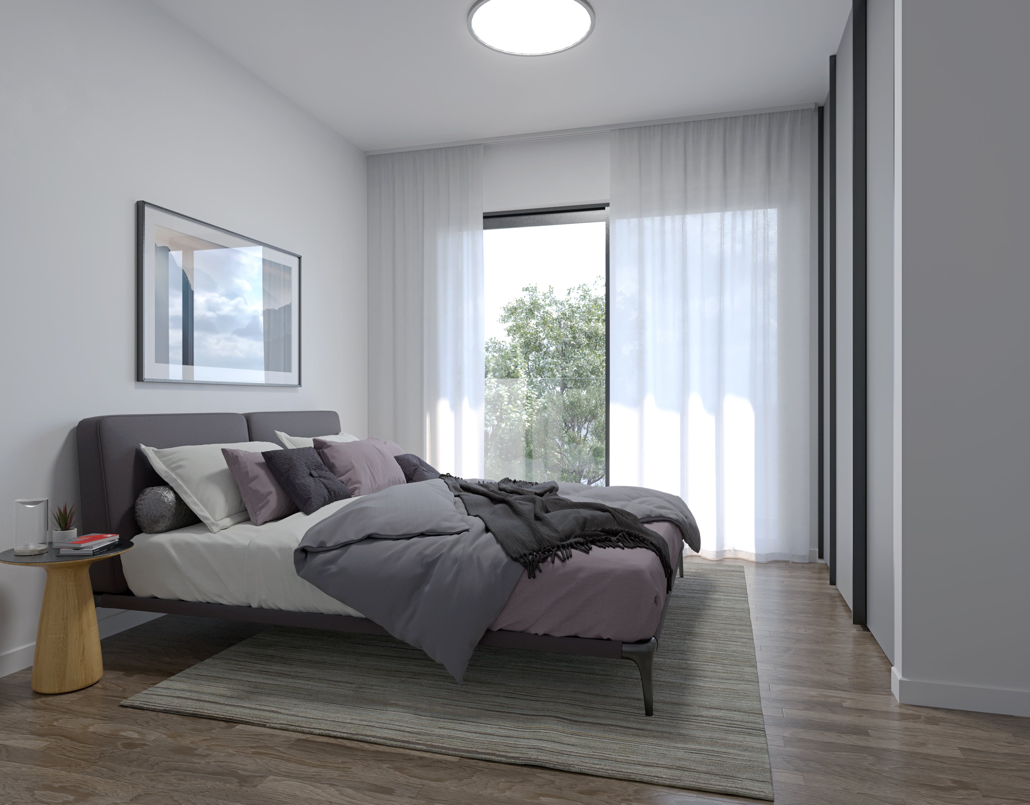 3 BR Maisonette in Parekklisia, Limassol photo 14