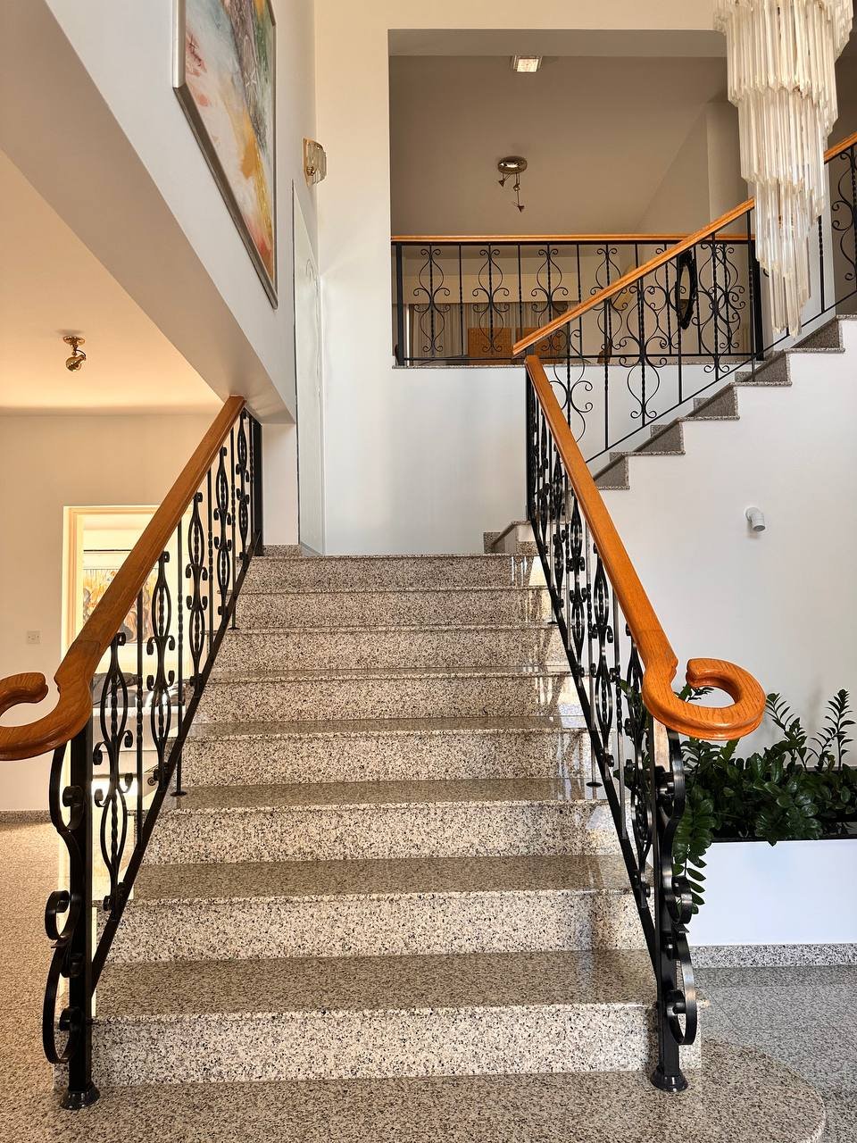 6 BR Villa in Potamos Germasogeias, Limassol photo 14