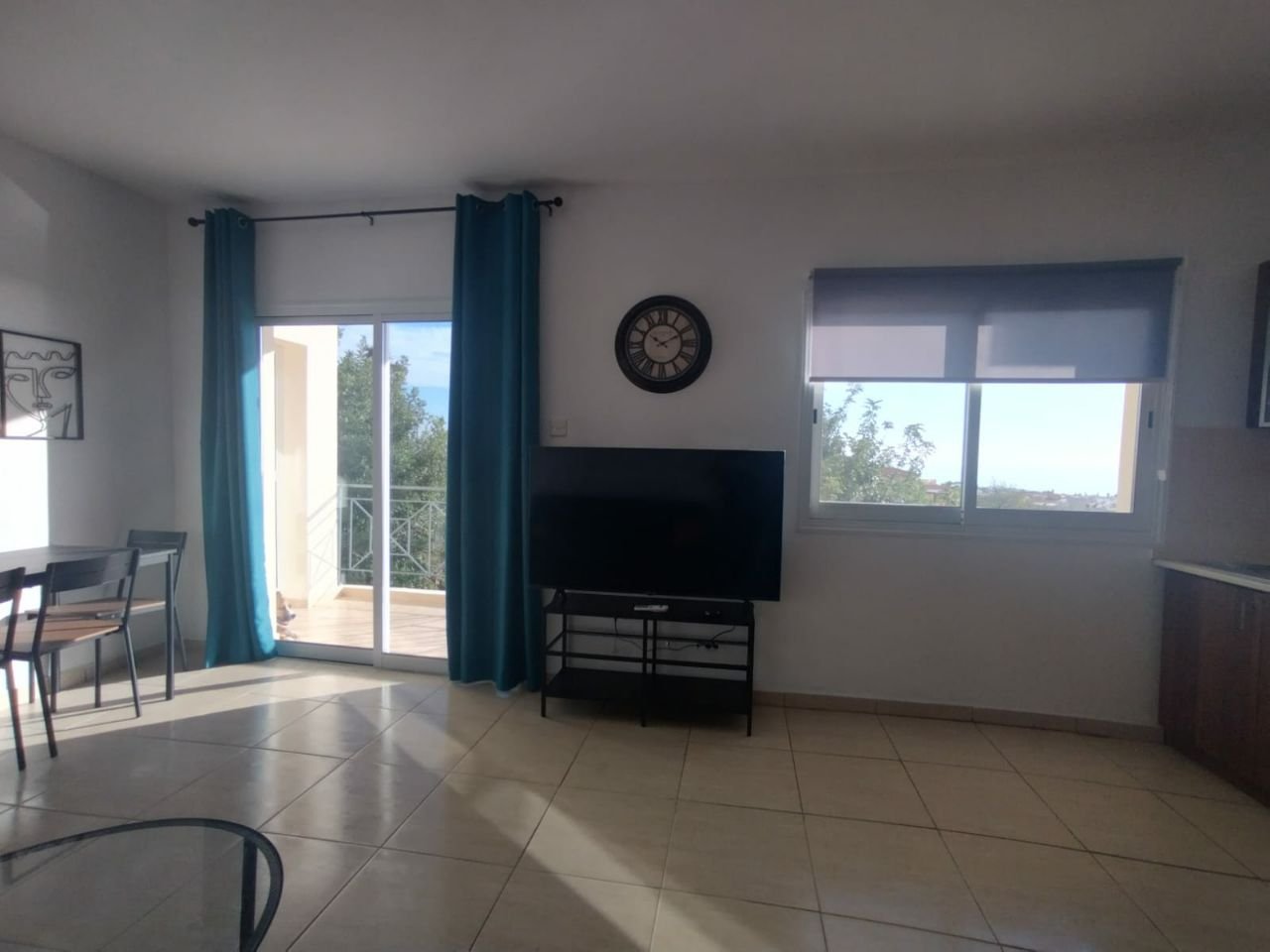 1 BR Apartment in Pegeia, Paphos photo 2