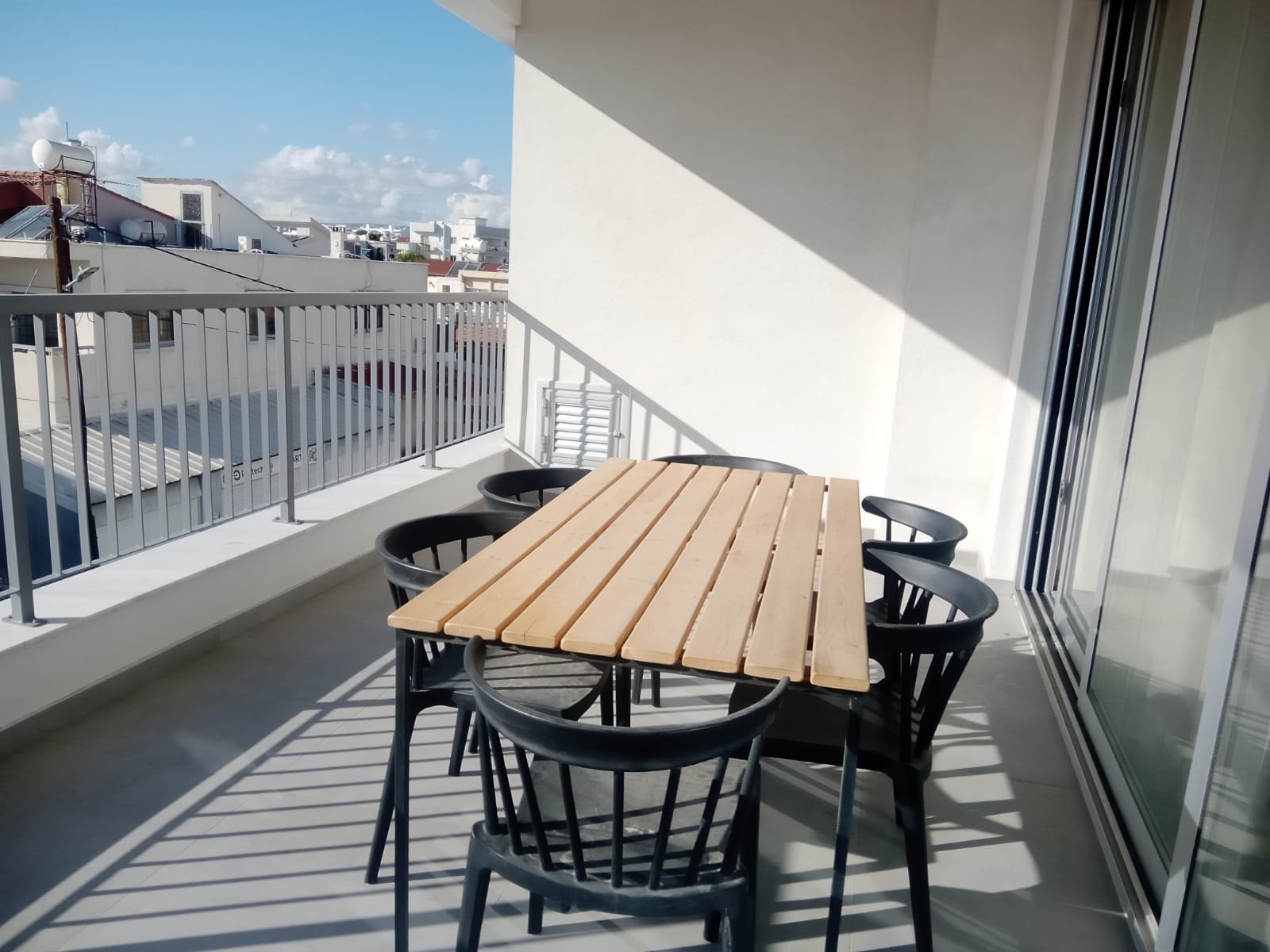 1 BR Apartment in Omonia, Limassol photo 12