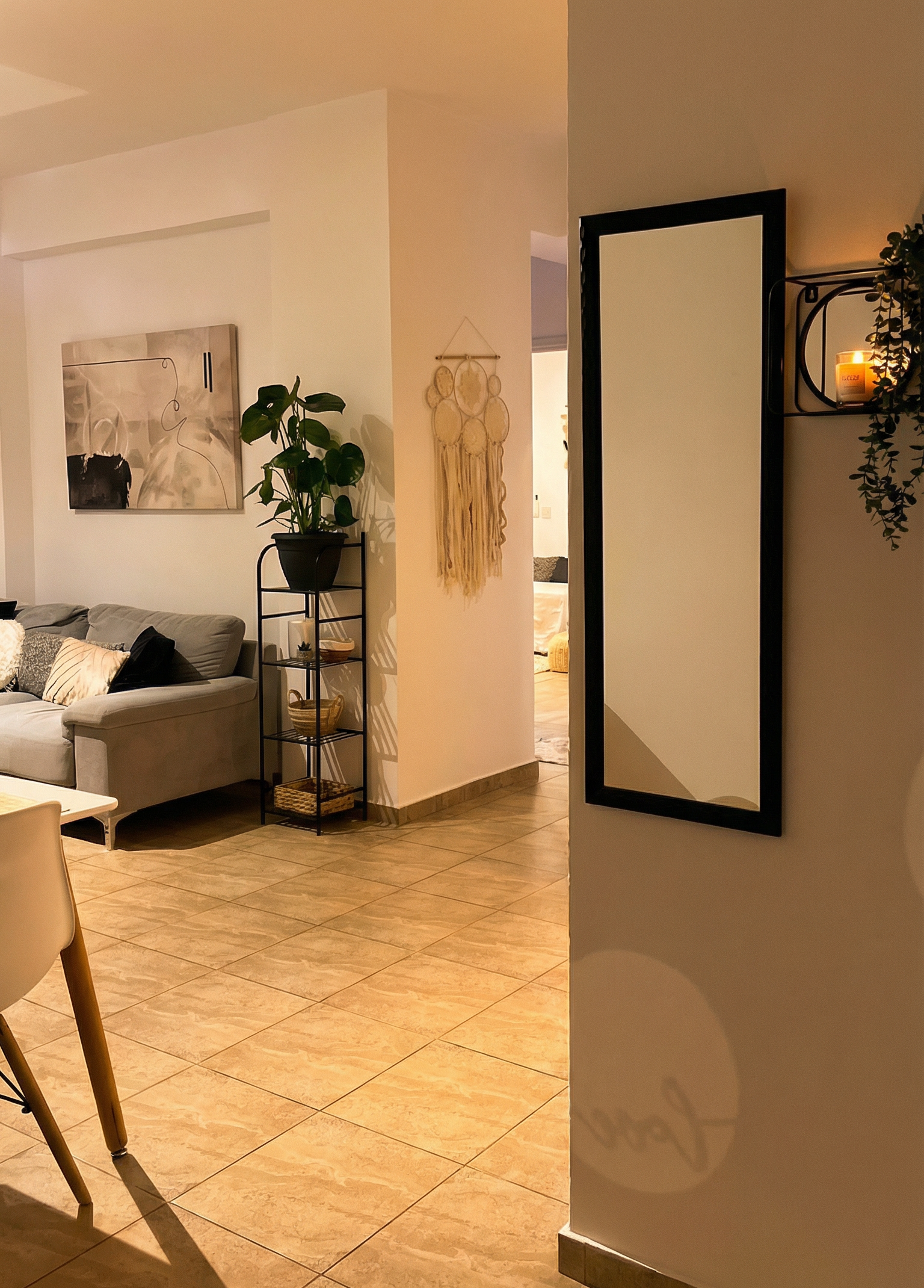 2 BR Apartment in Geroskipou, Paphos photo 5