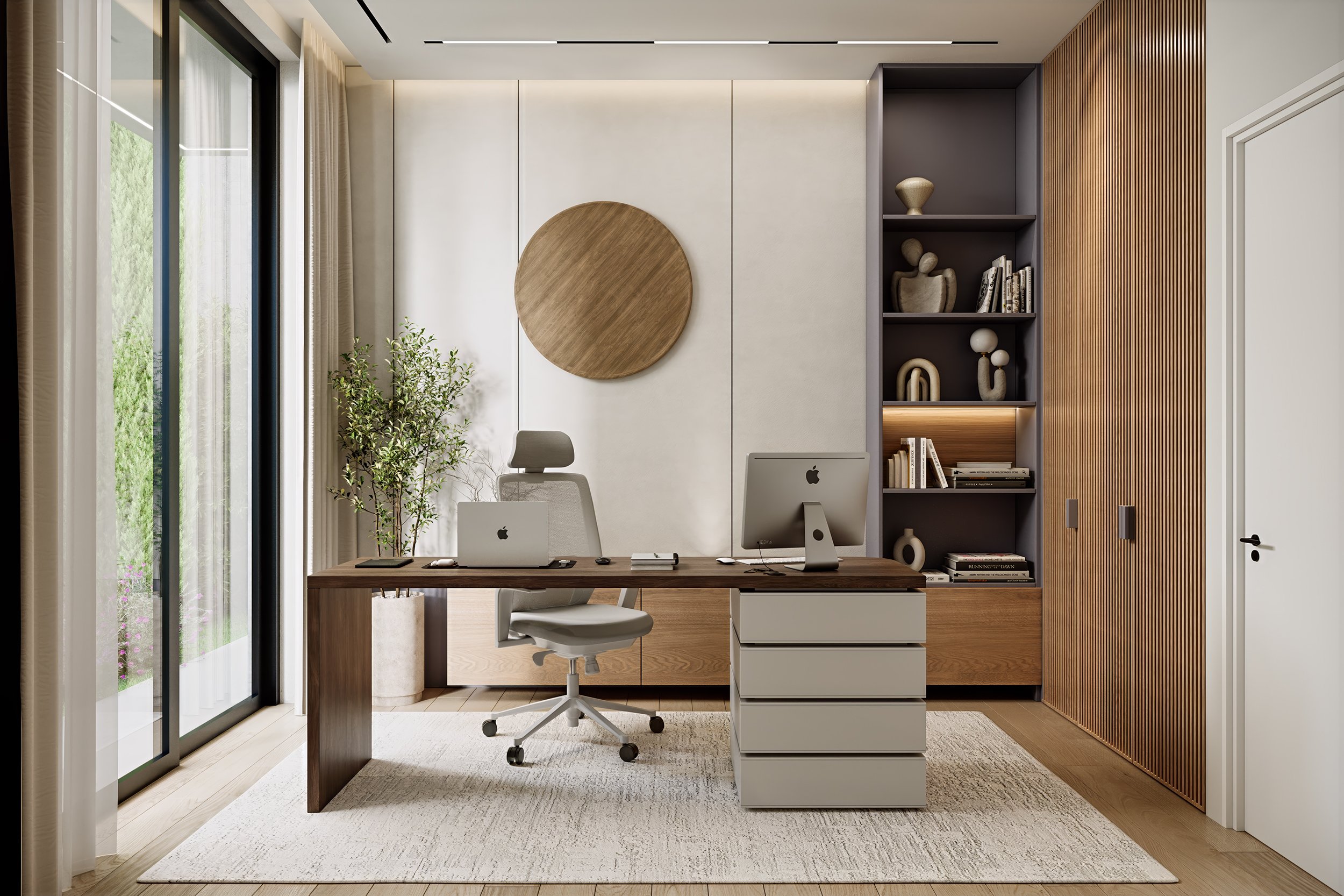 6 BR Villa in Agia Paraskevi, Limassol photo 14